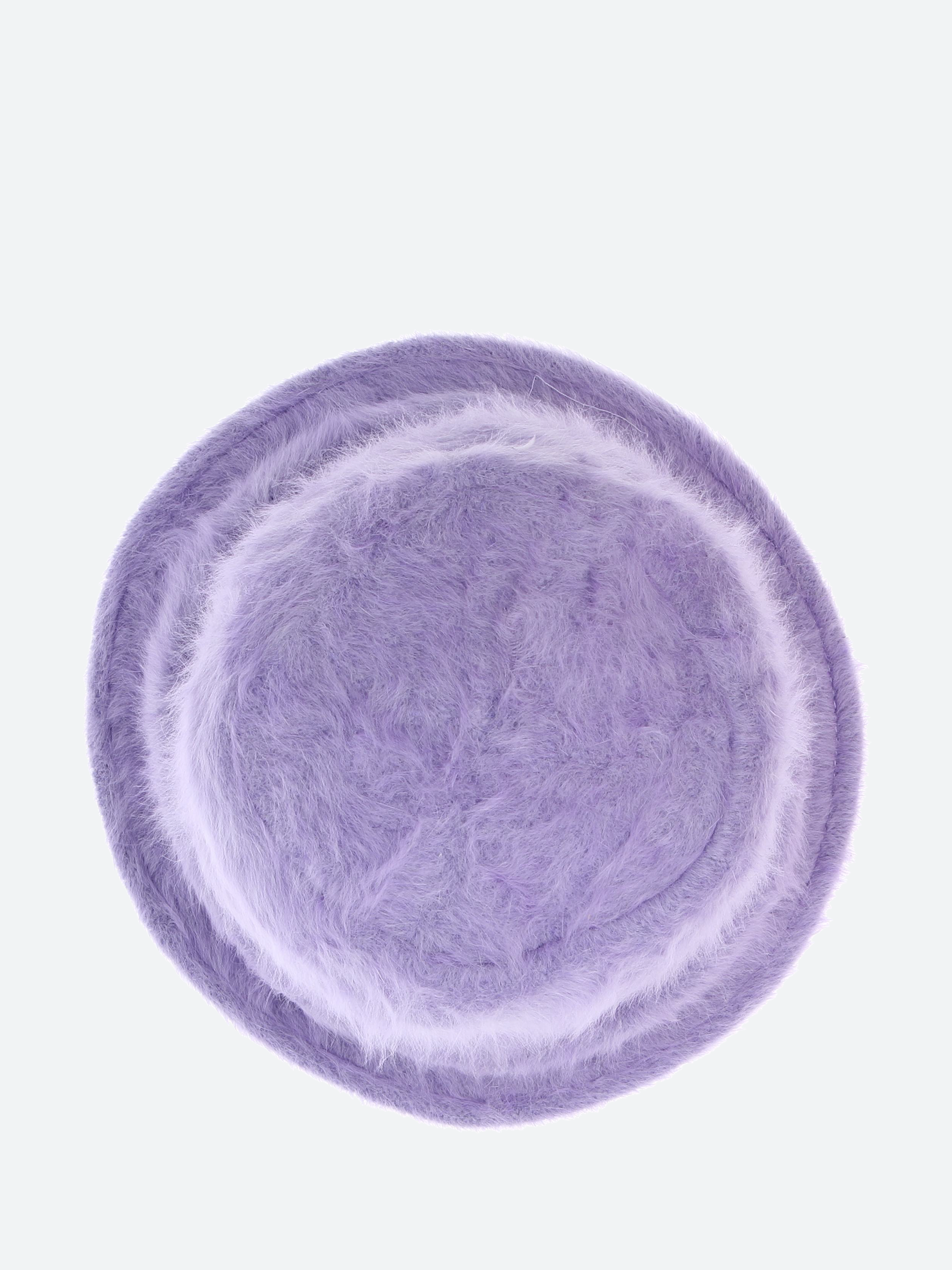 Angora Hat