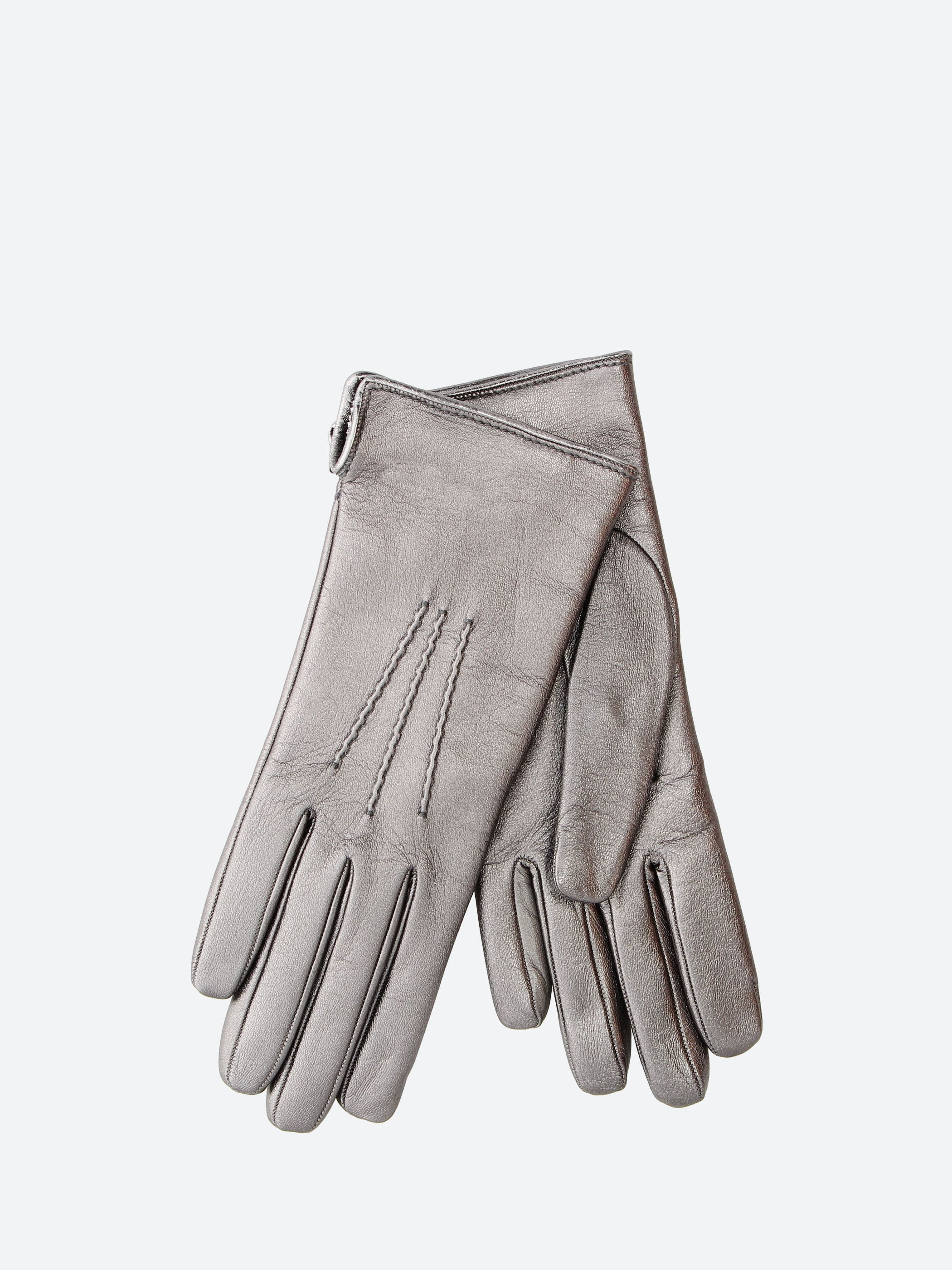 4220 Nappa Glove Cashmere Lined