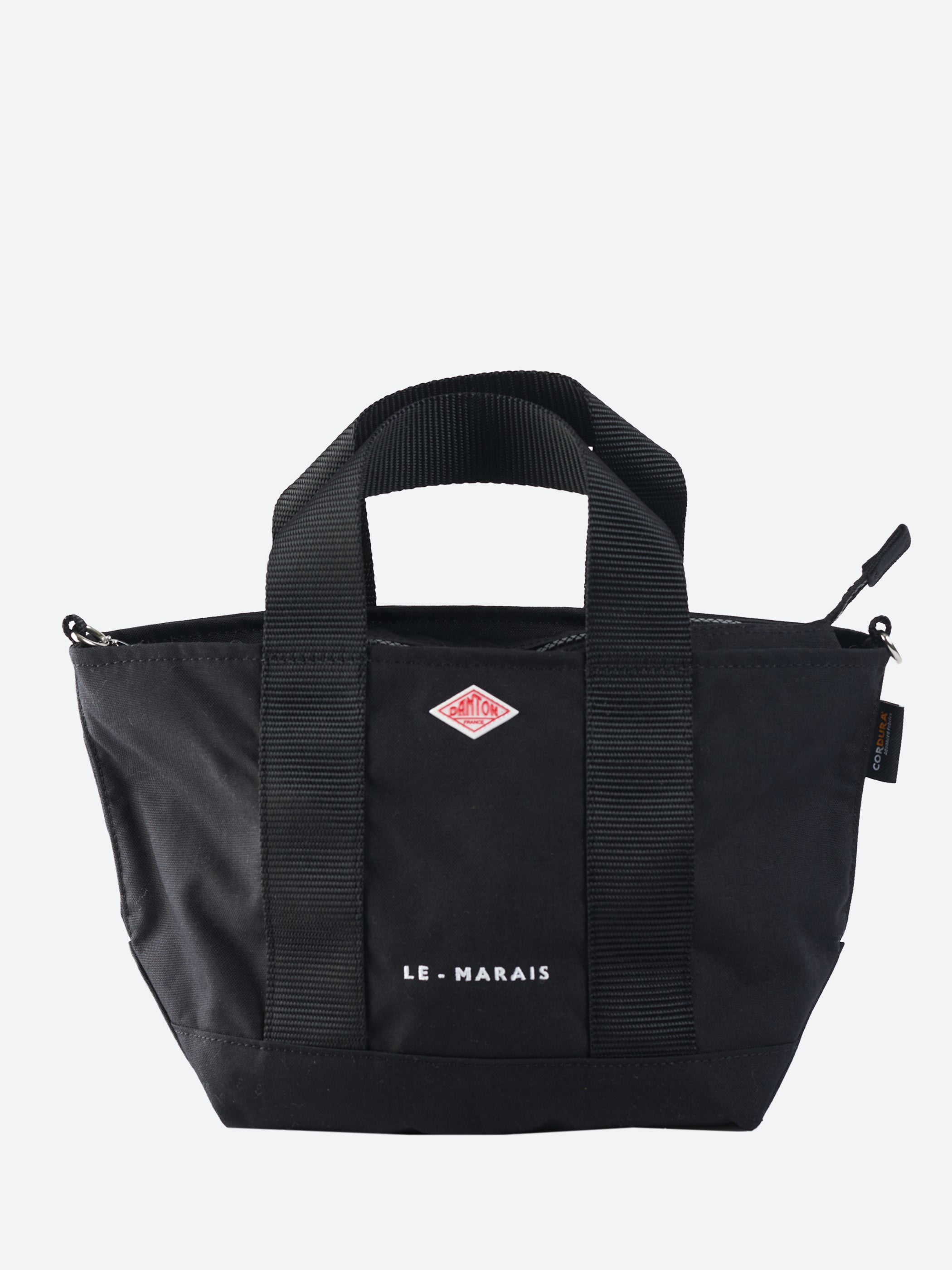 Cordura Canvas 2-Way Tote Bag