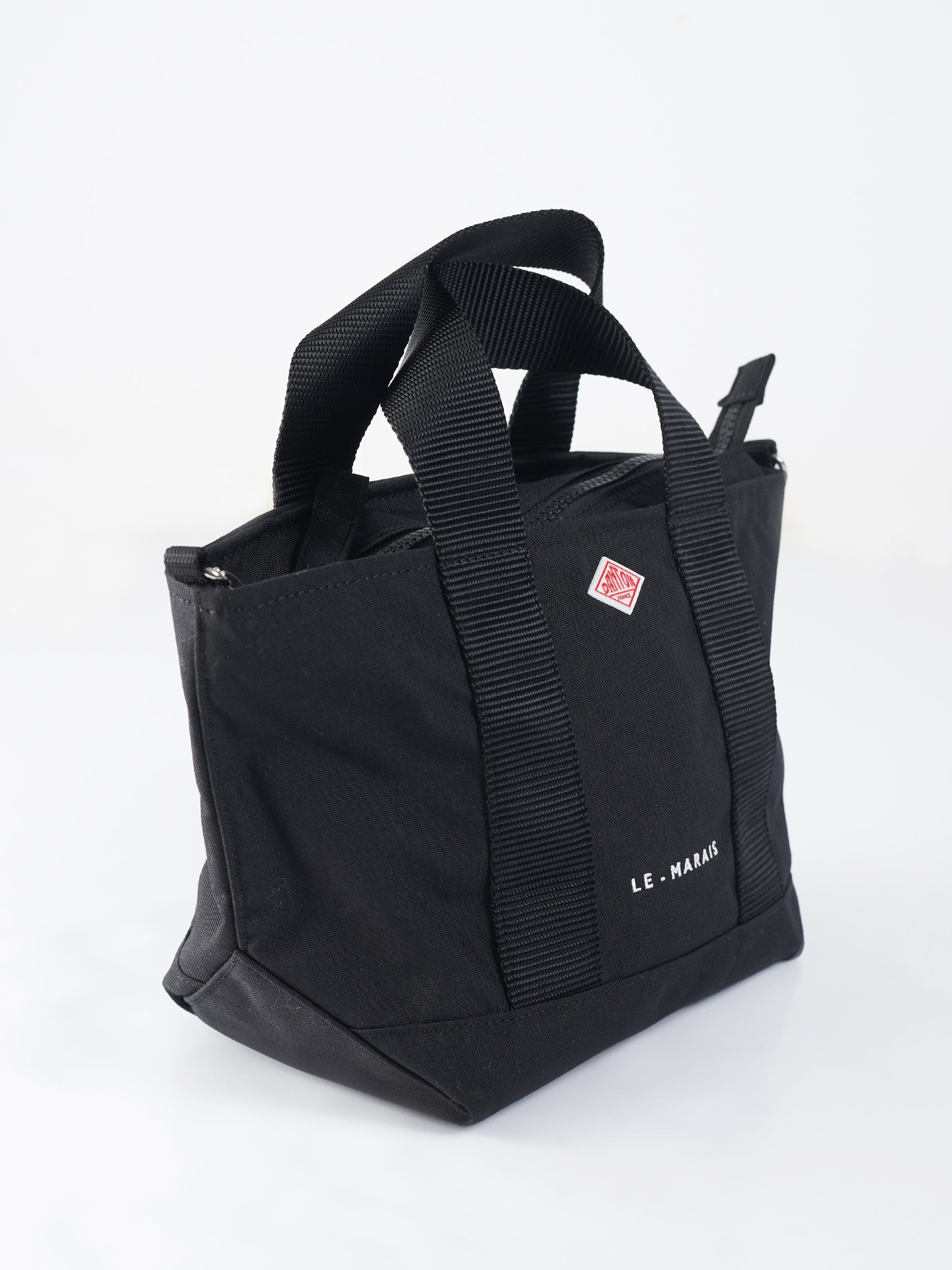 Cordura Canvas 2-Way Tote Bag