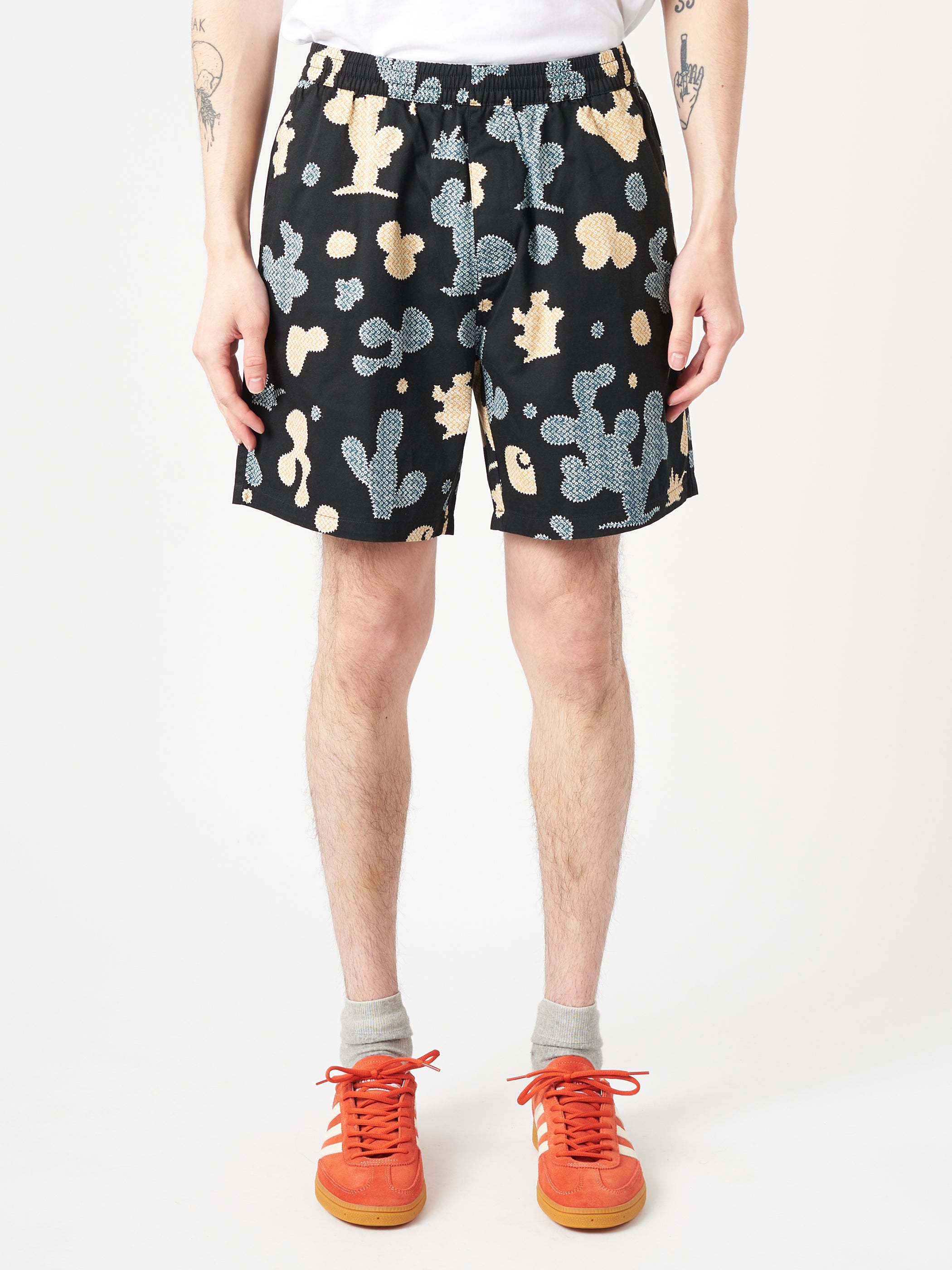 Opus Short