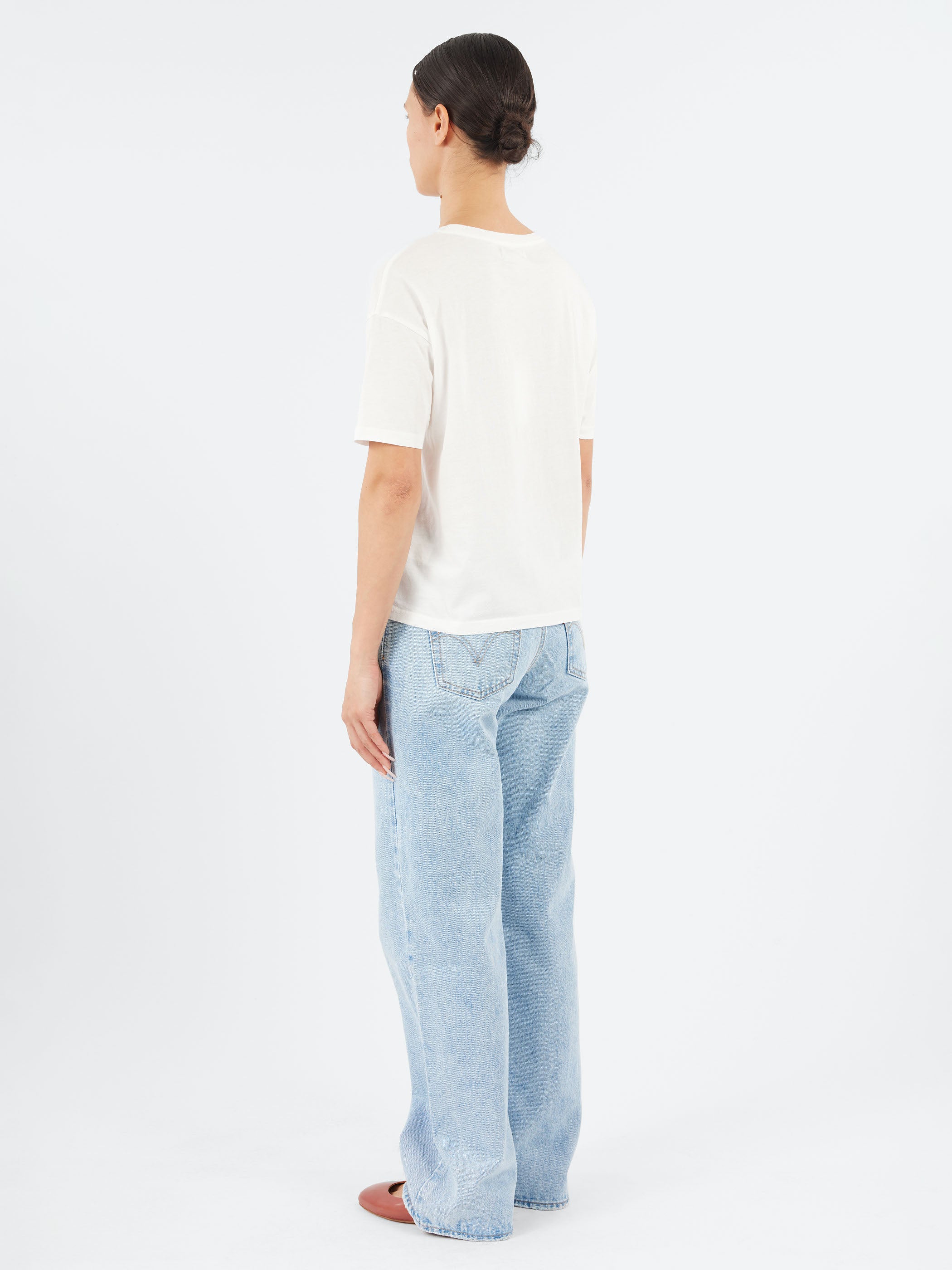 Women's Loose Fit T-Shirt