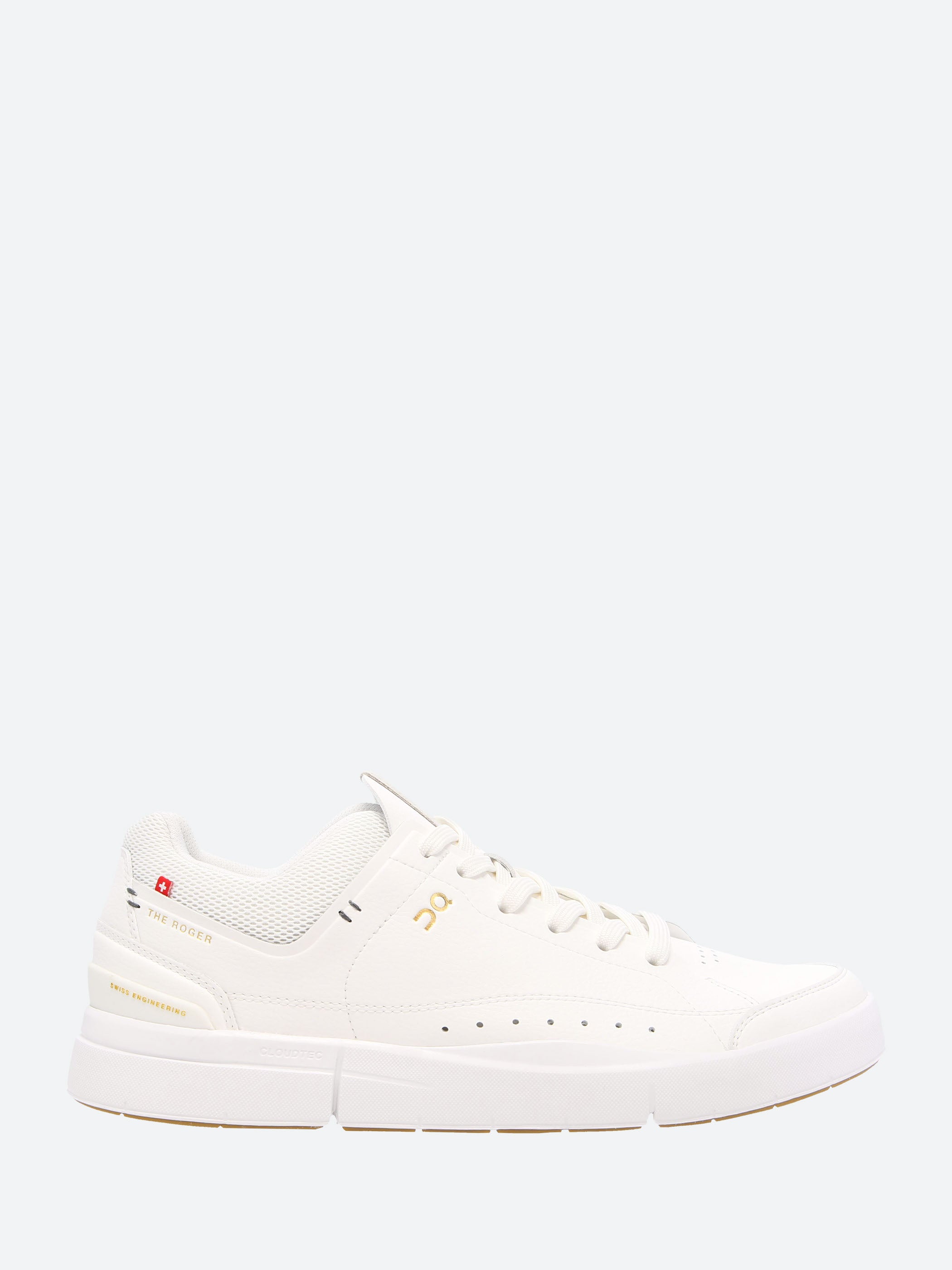 The Roger Centre Court