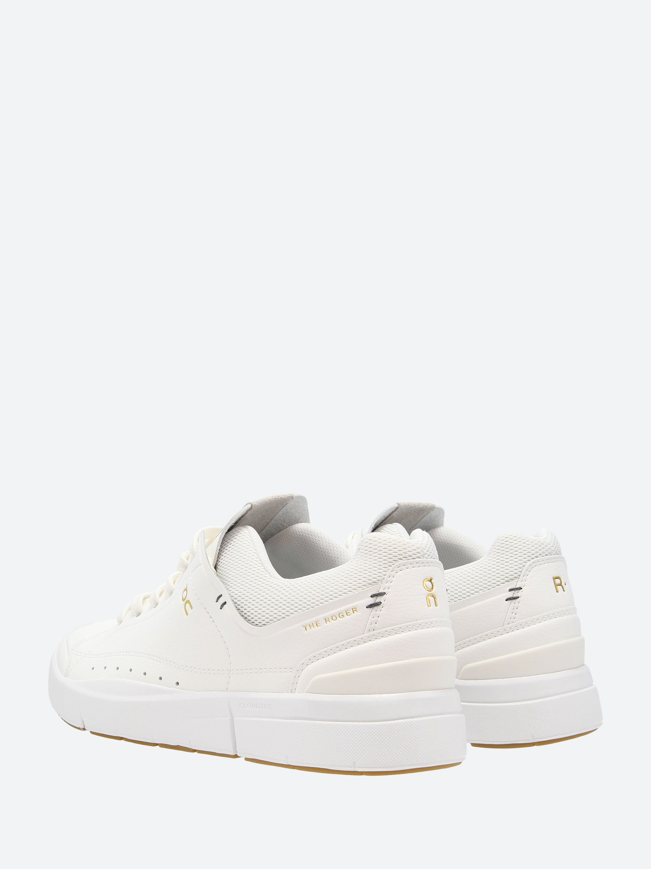 The Roger Centre Court