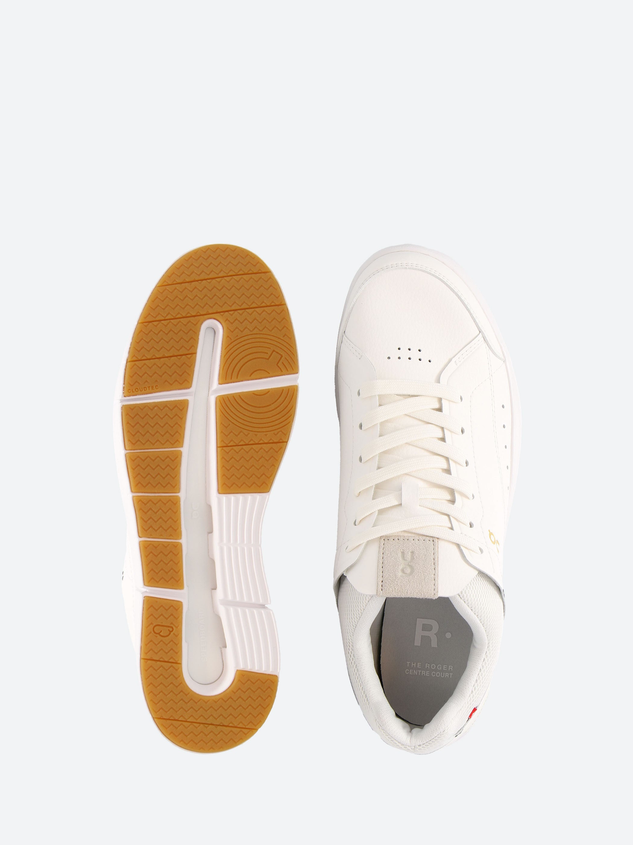 The Roger Centre Court