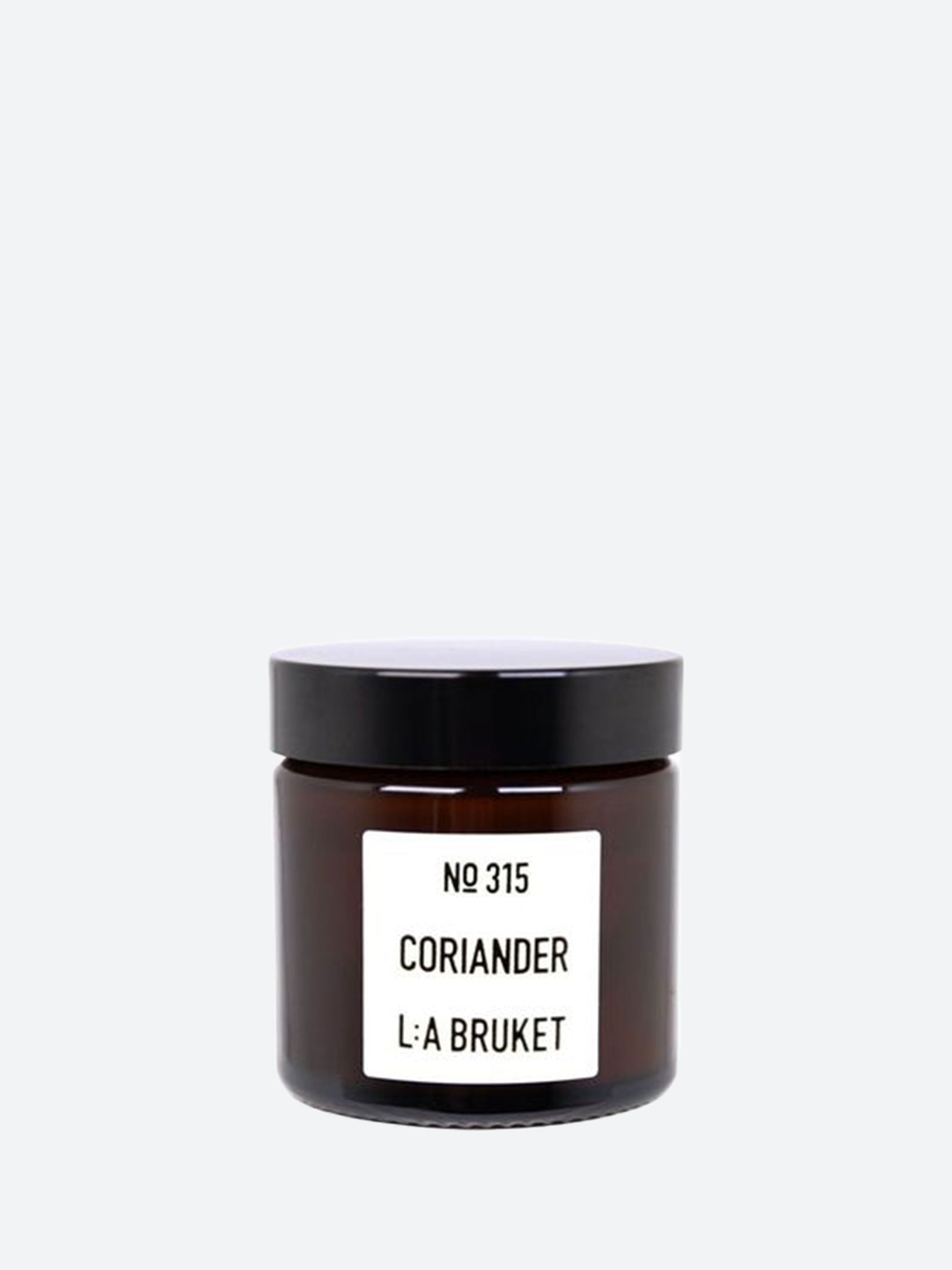 315 Coriander Candle 50g