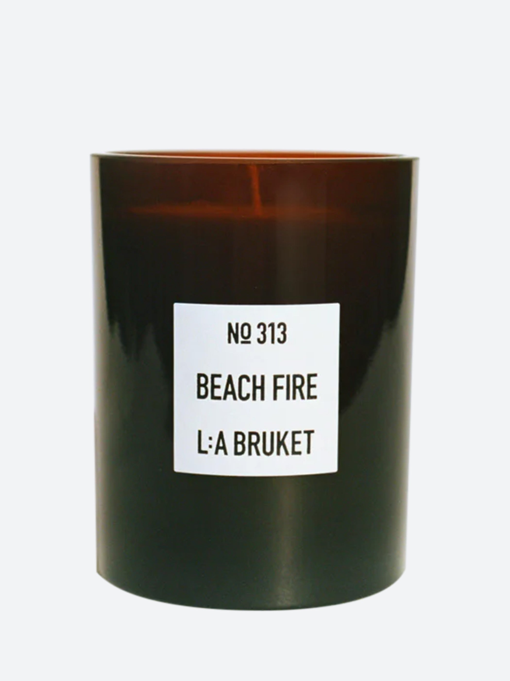 131 Beach Fire Candle 260g