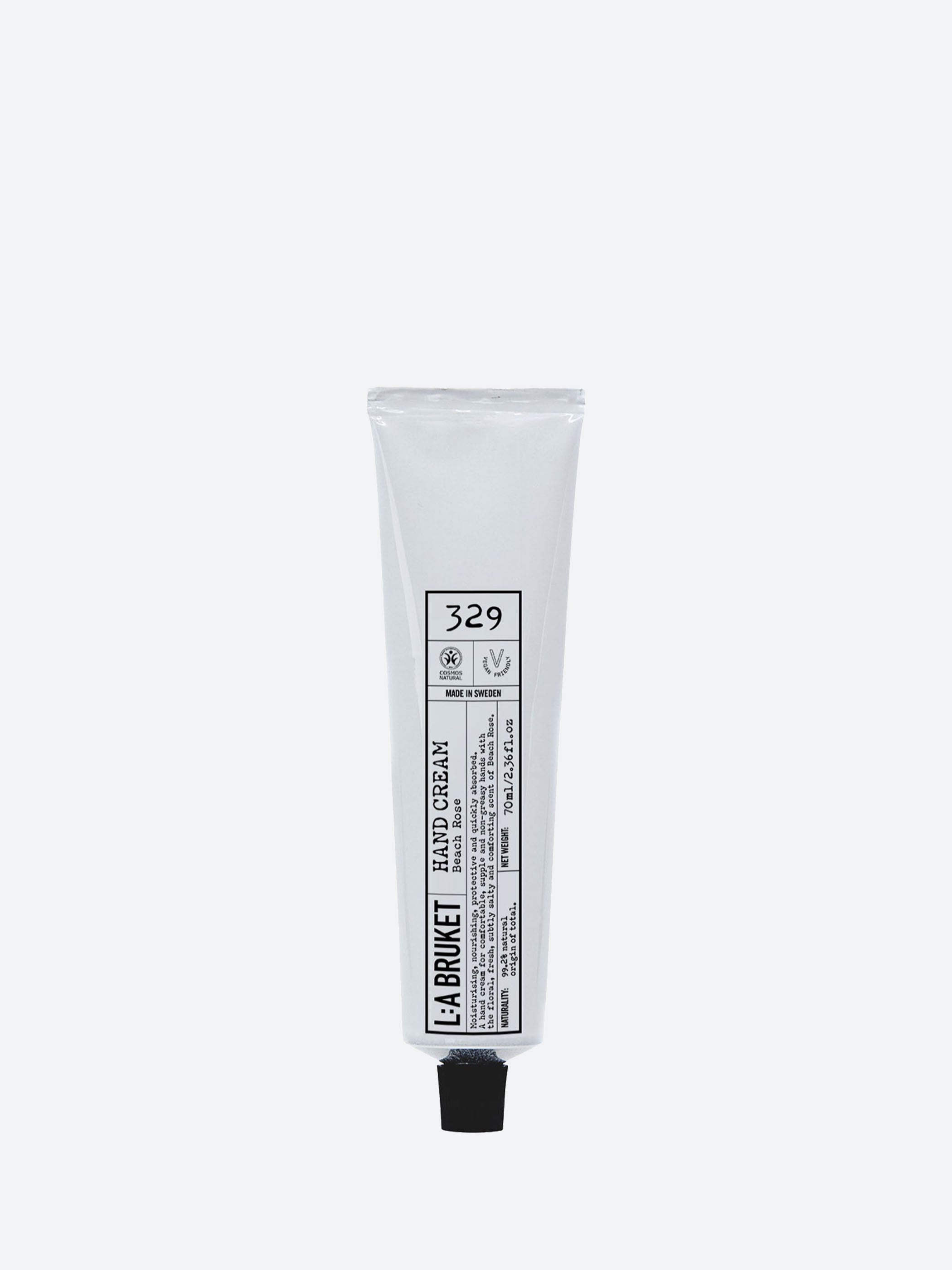 329 Hand Cream