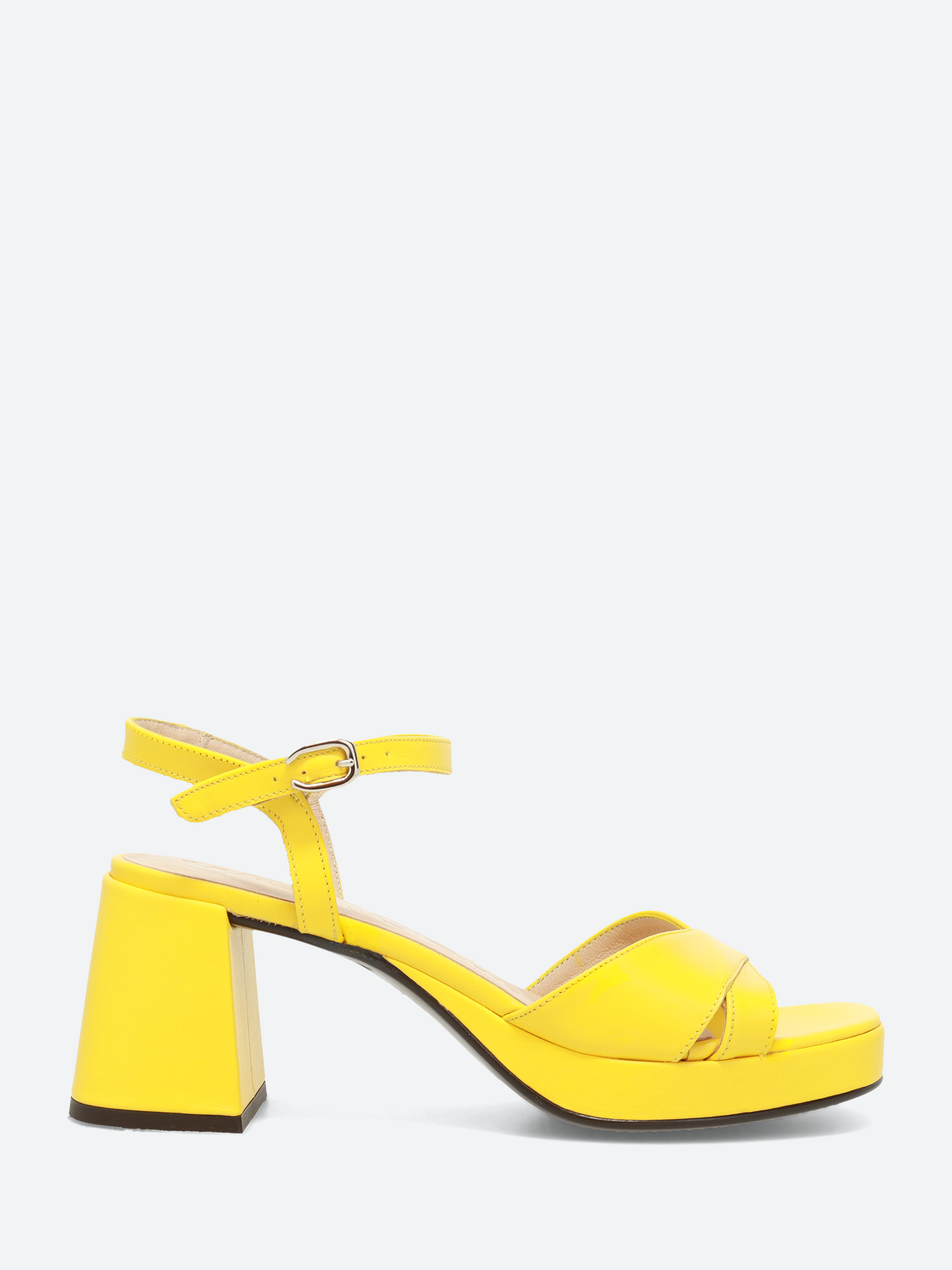 G-6803 Heel Sandal
