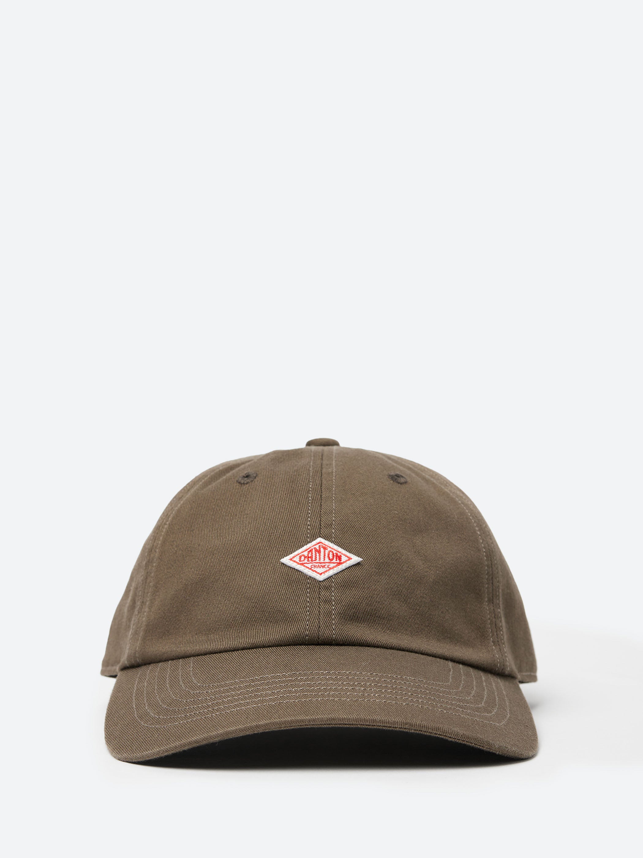 6 Panel Cap