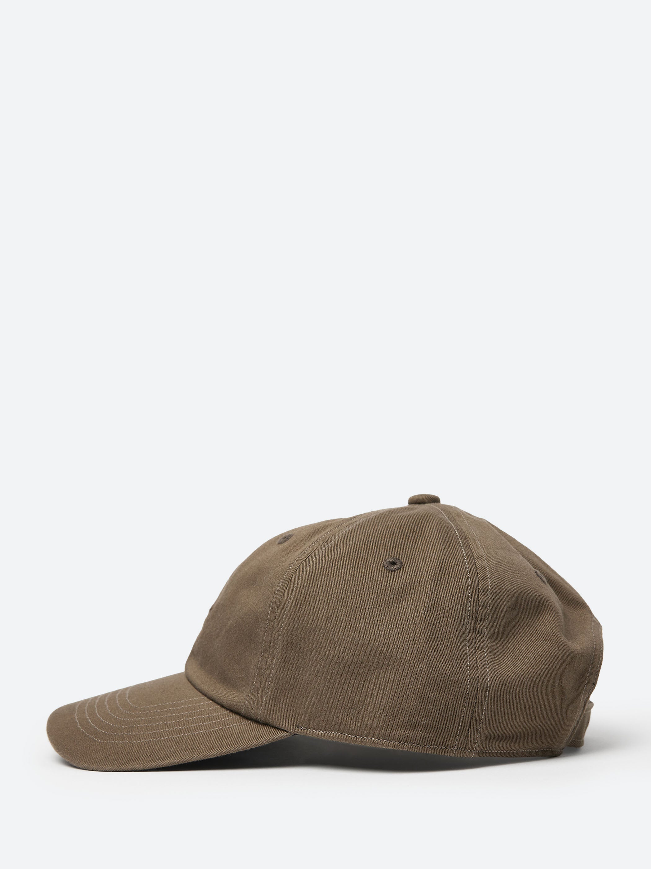 6 Panel Cap
