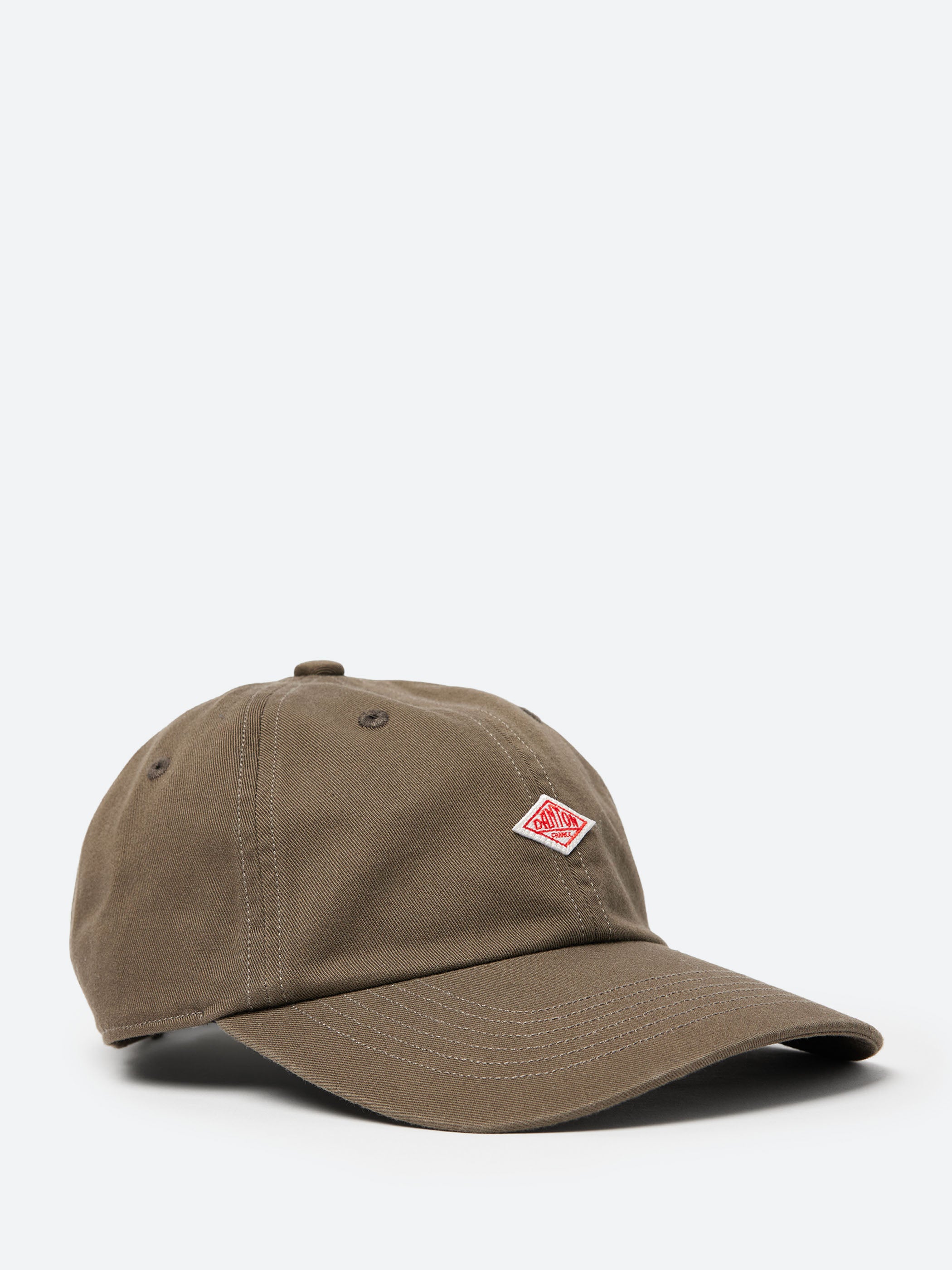 6 Panel Cap
