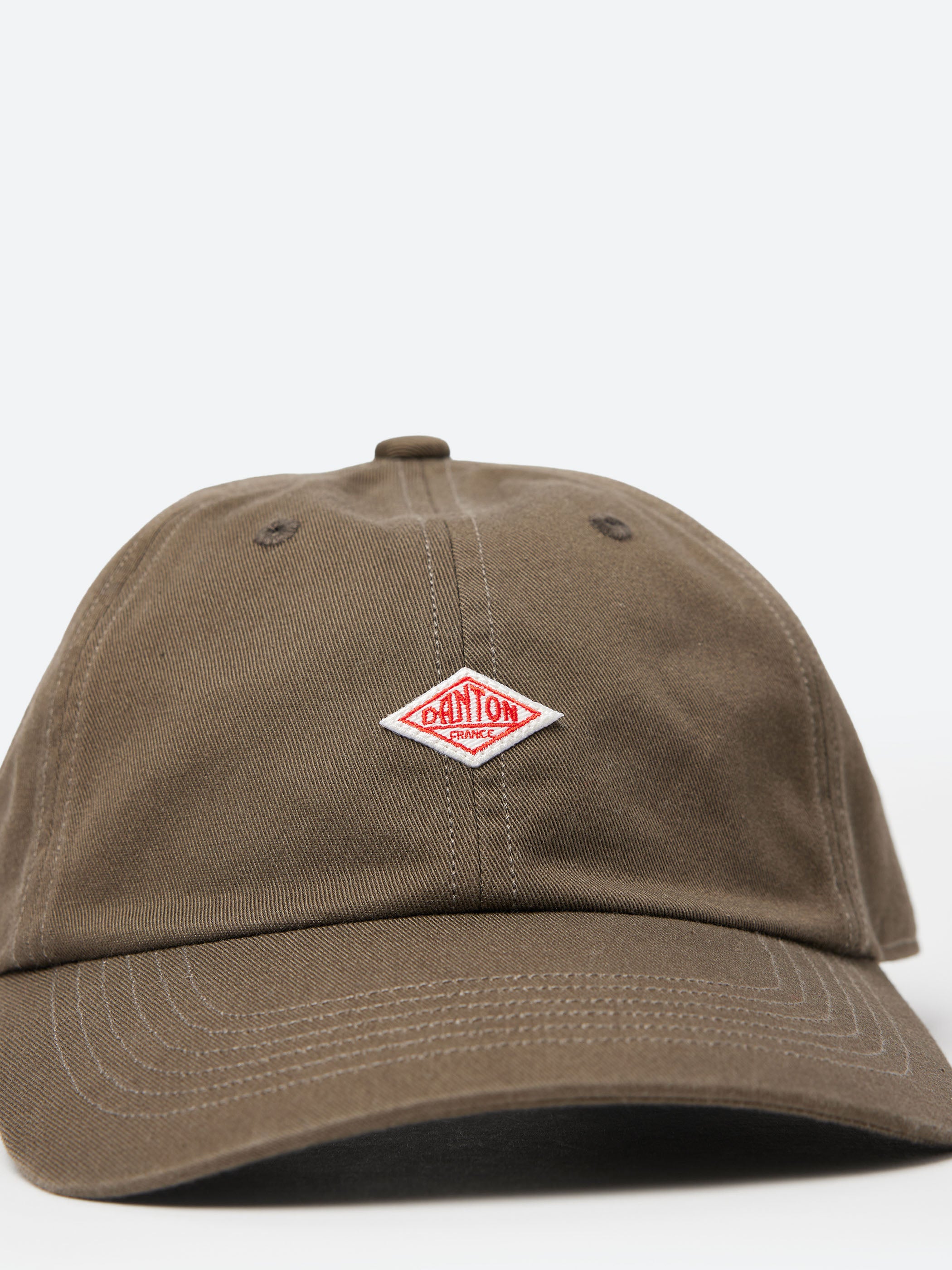 6 Panel Cap