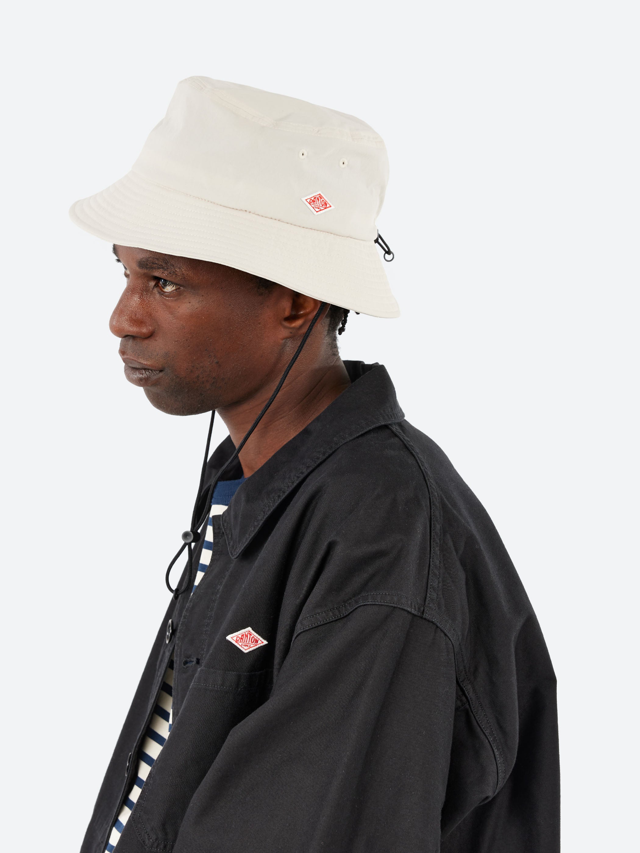 PES Bucket Hat