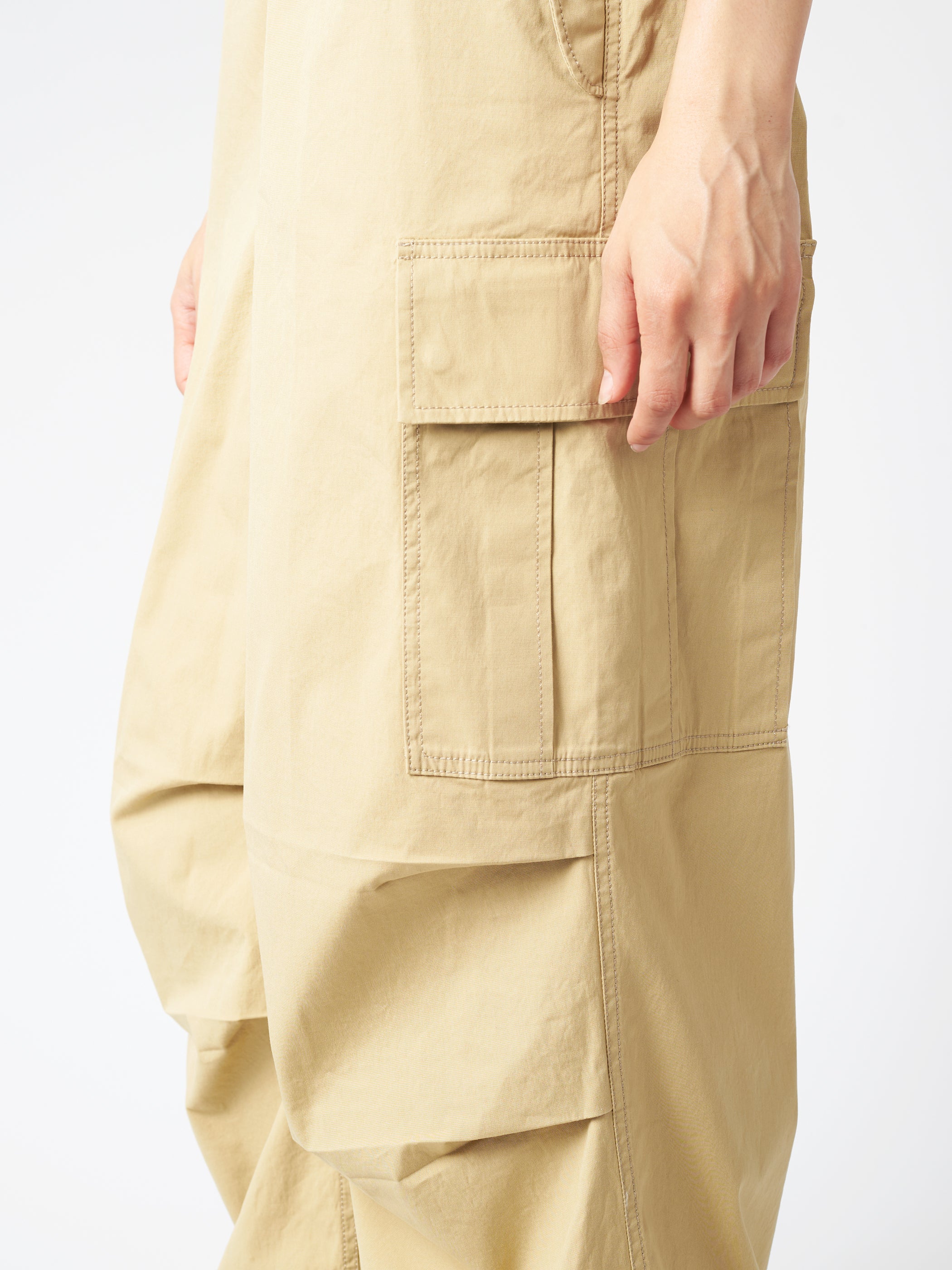 Cargo Pants