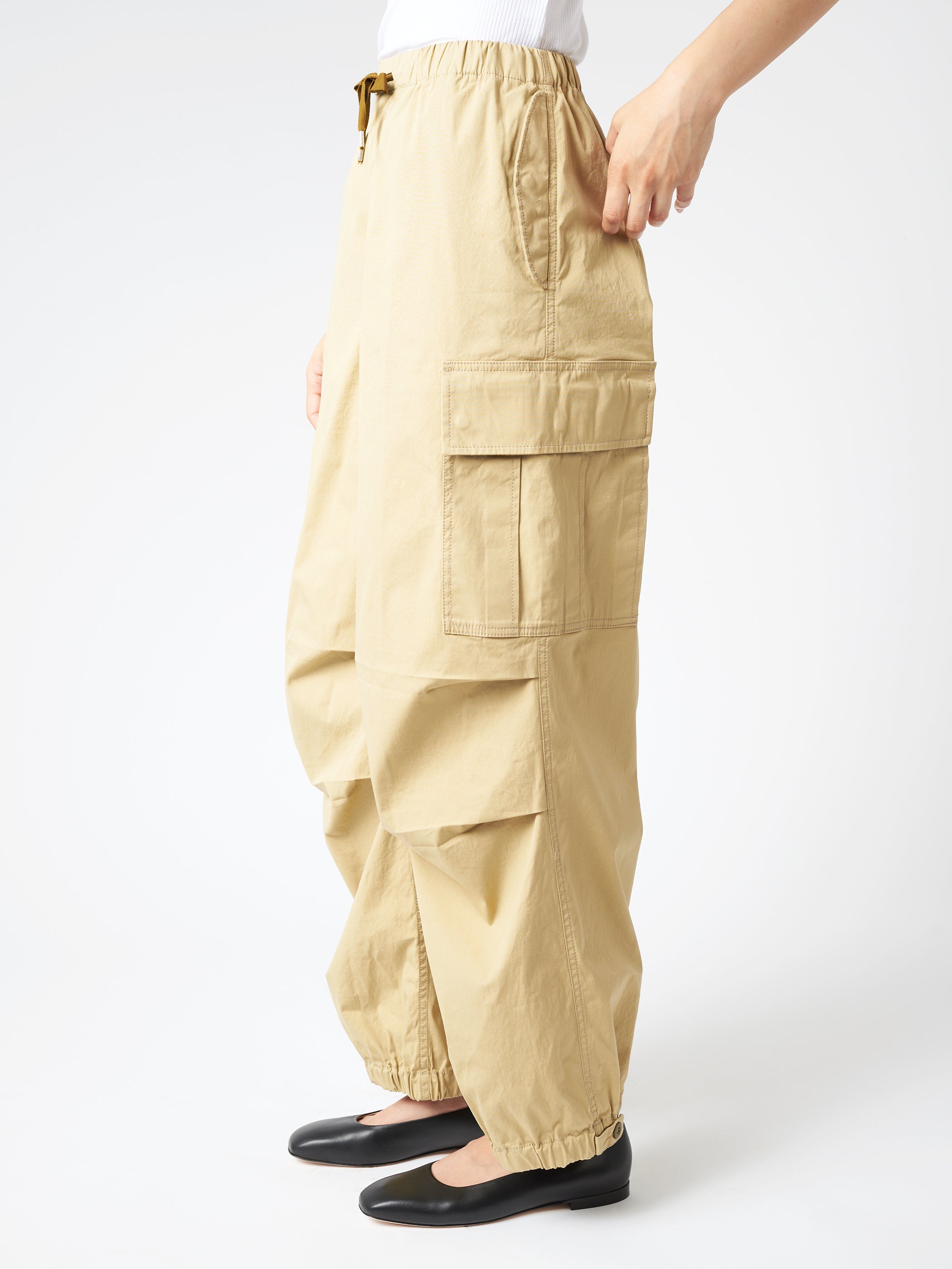 Cargo Pants