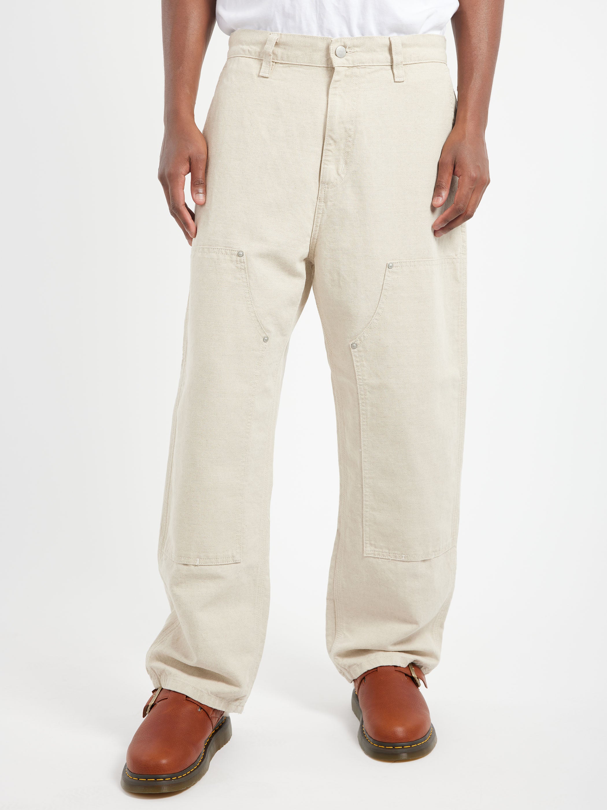 Walter Double Knee Pant