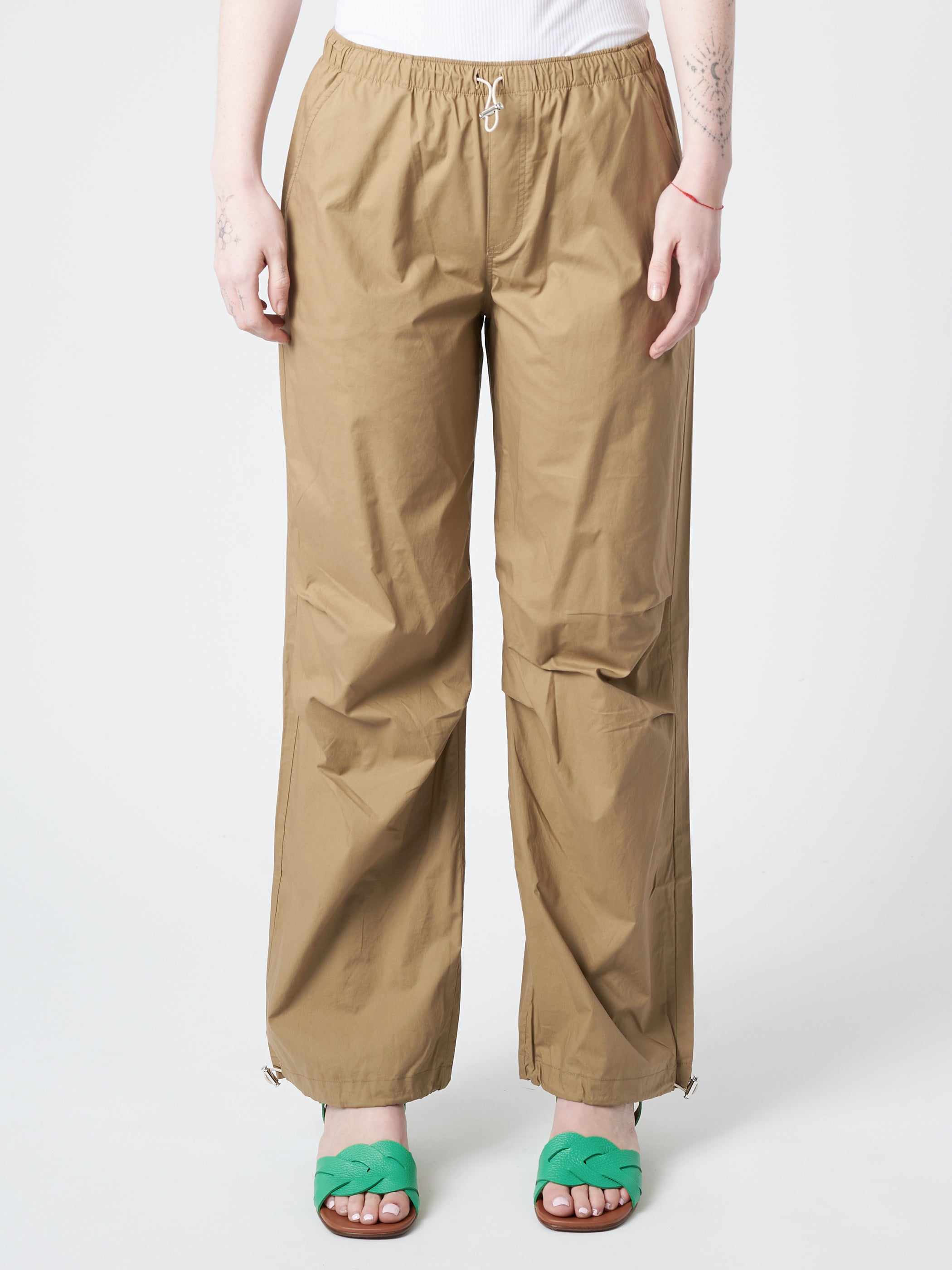 Parachute Pants