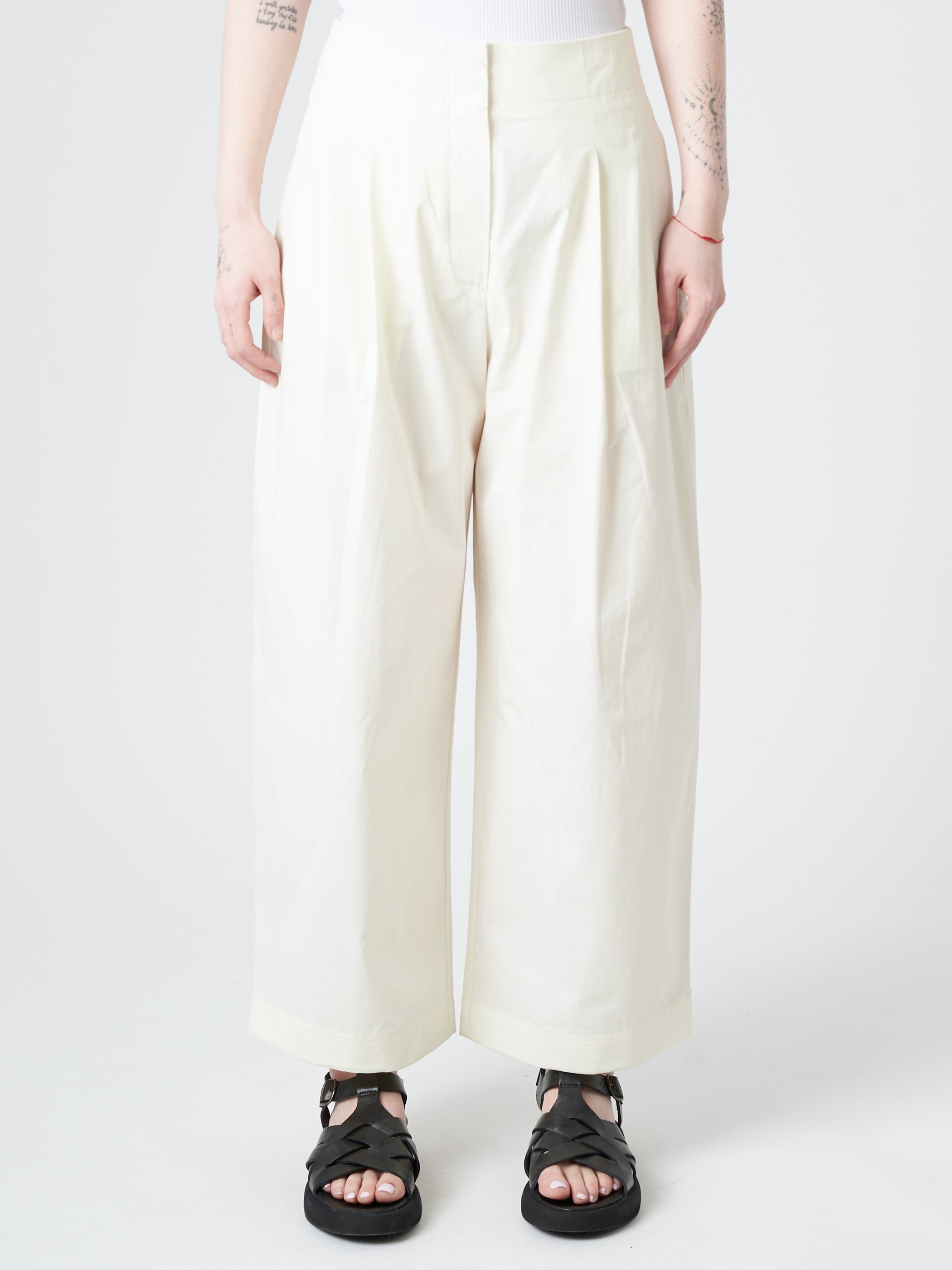 Dordoni Pant