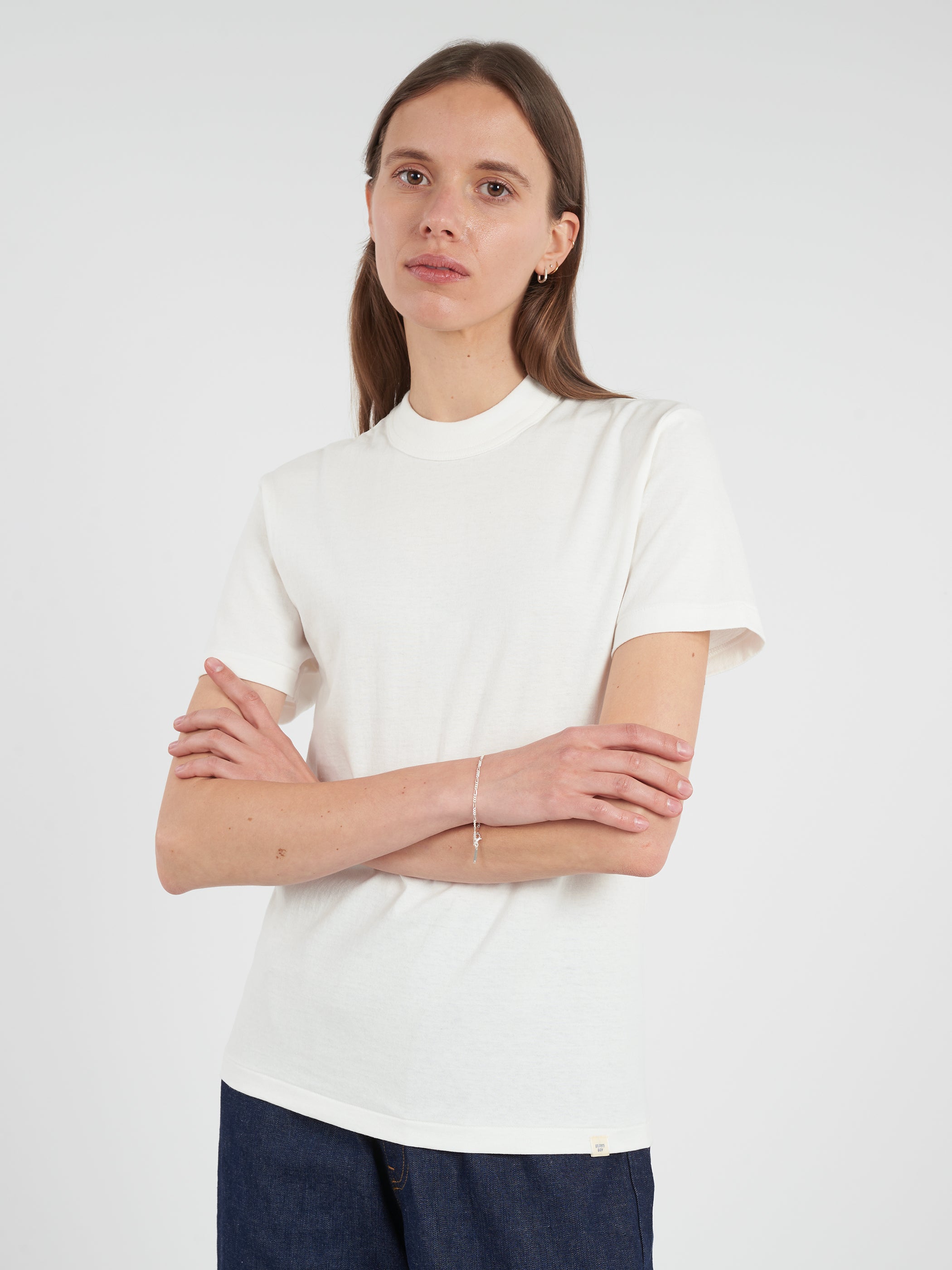 Boy Basic T-Shirt