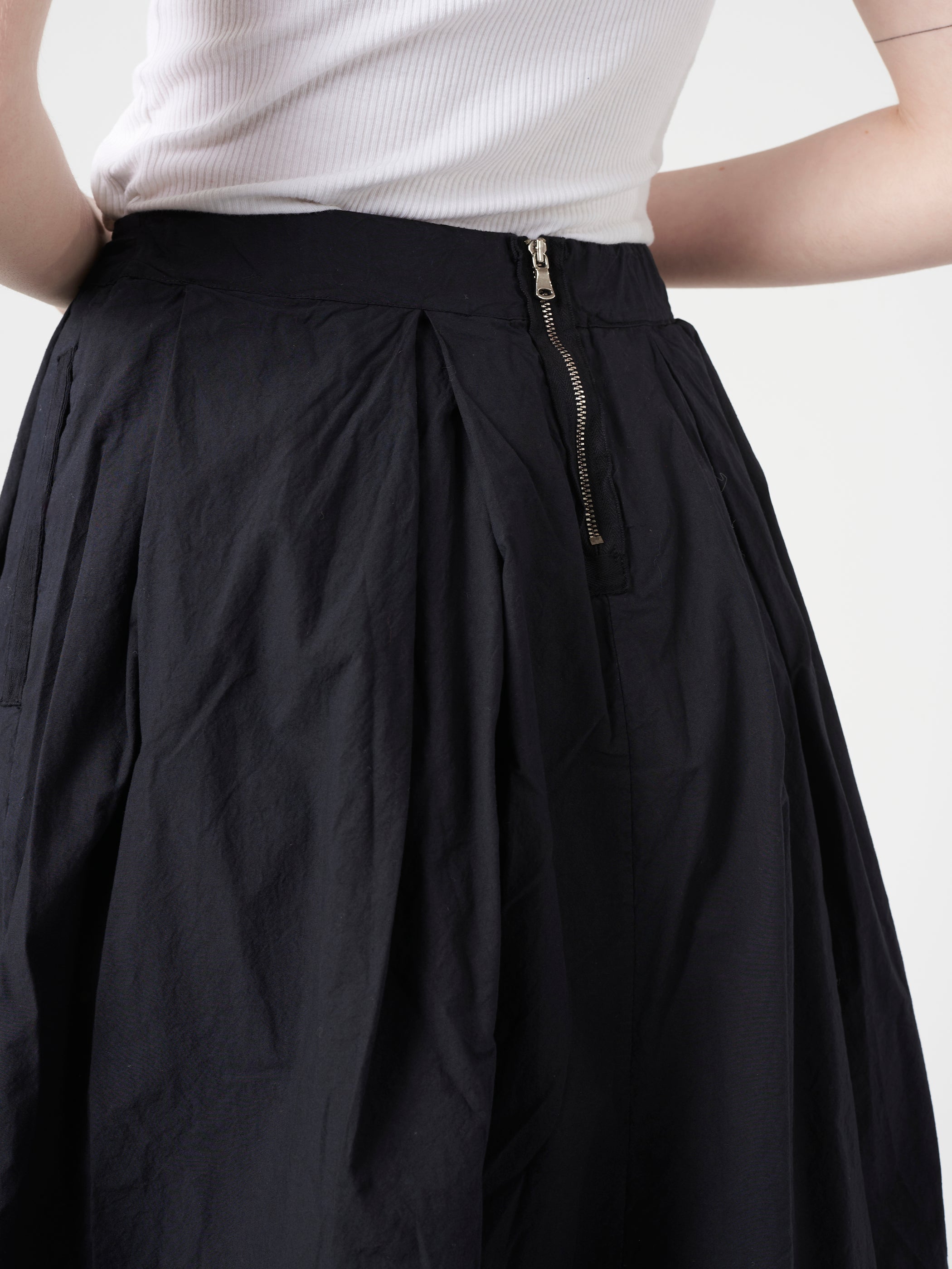 Jamila Skirt