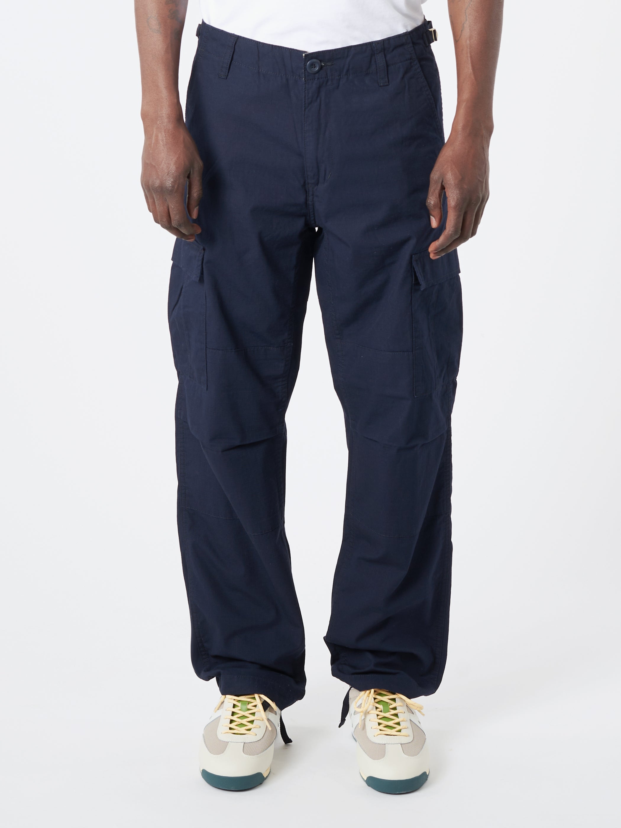 Aviation Pant