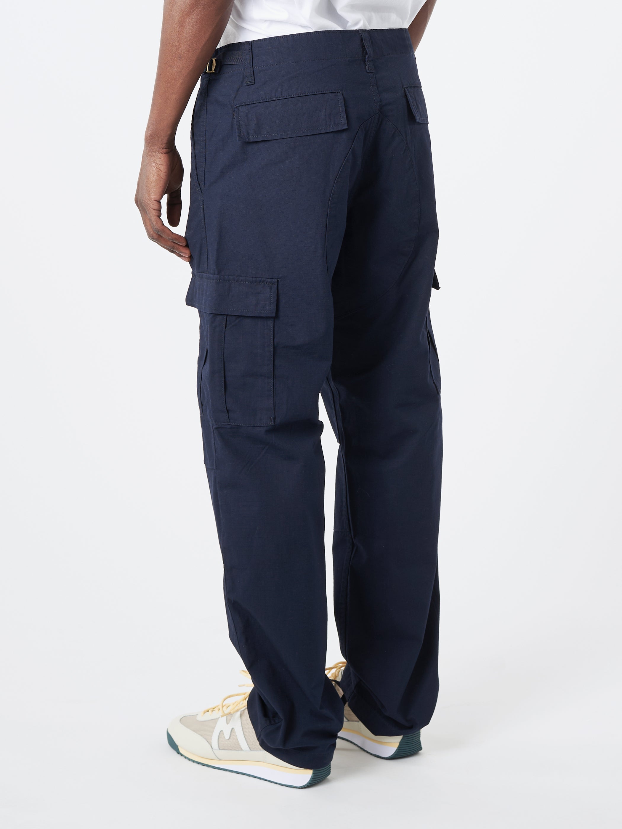 Aviation Pant