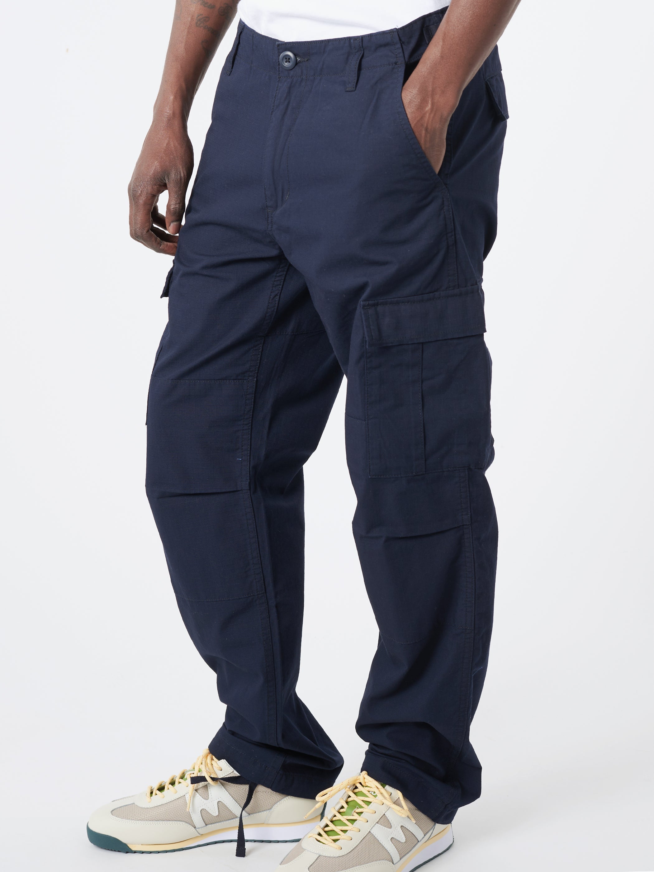 Aviation Pant