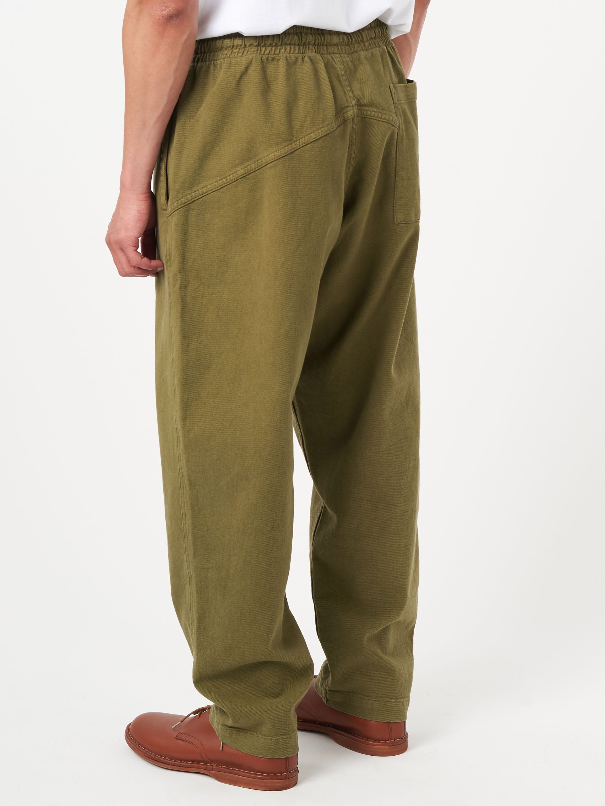 Earth Alva Skate Trouser