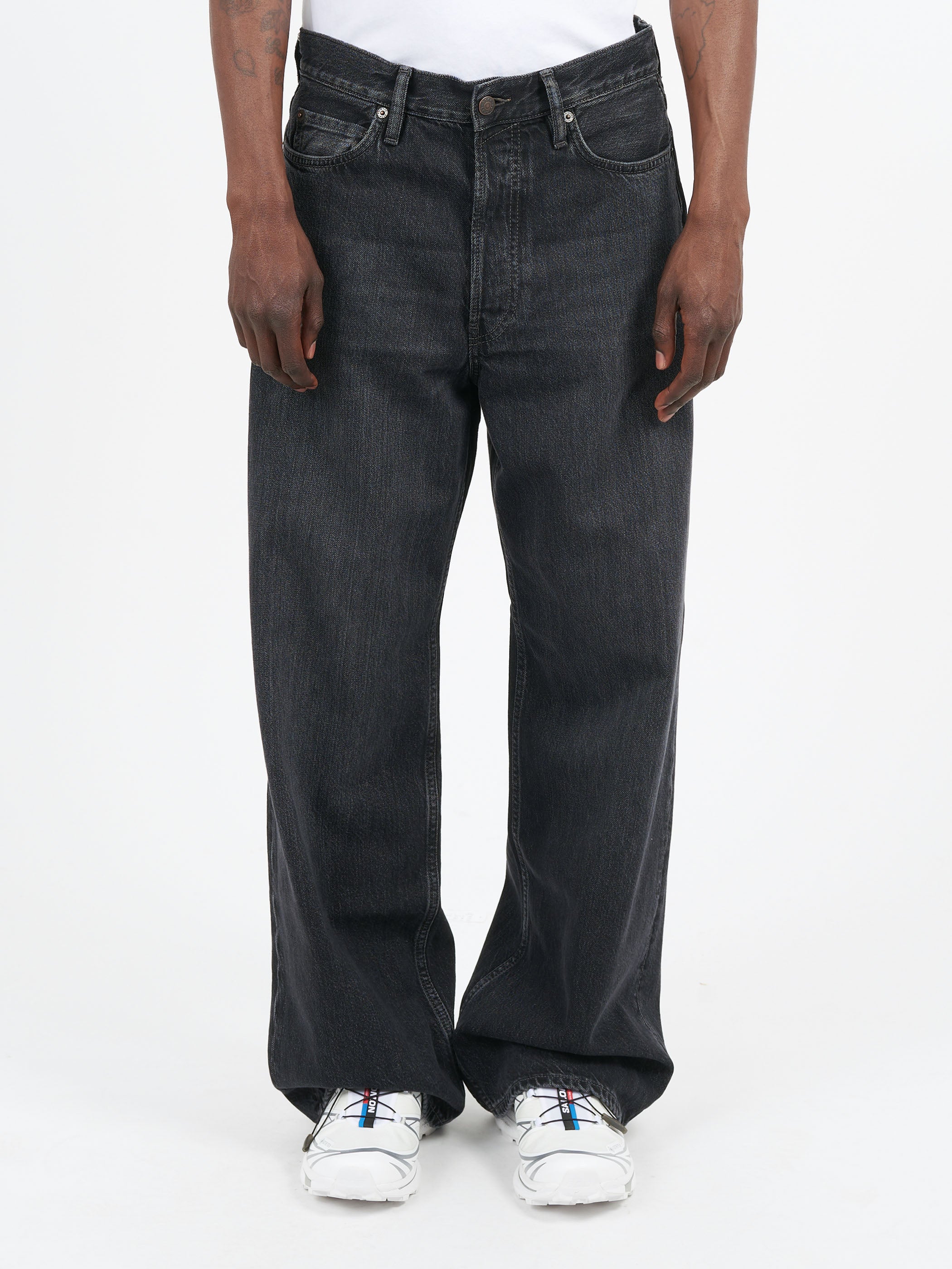 1981M Baggy Fit Jeans