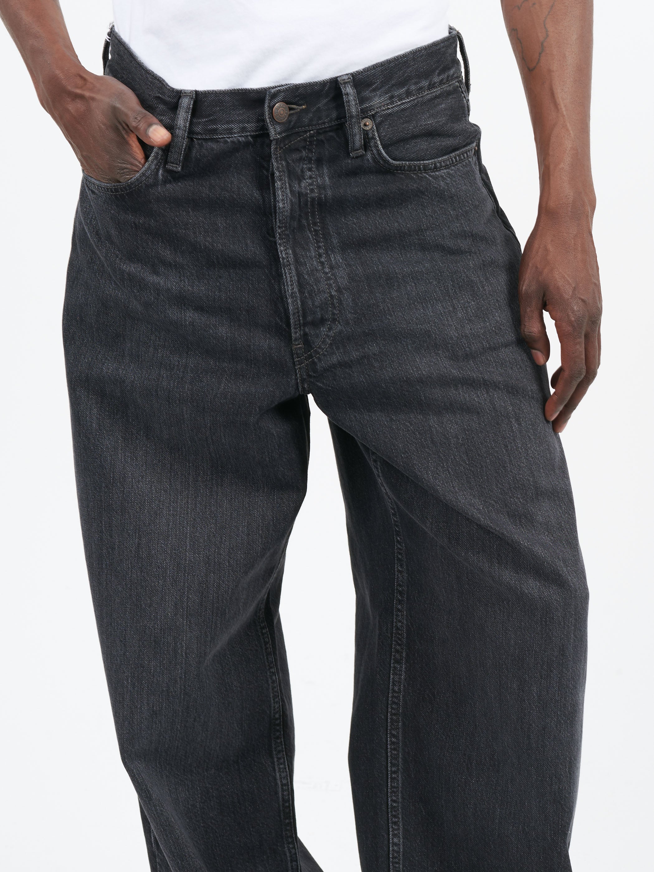 1981M Baggy Fit Jeans