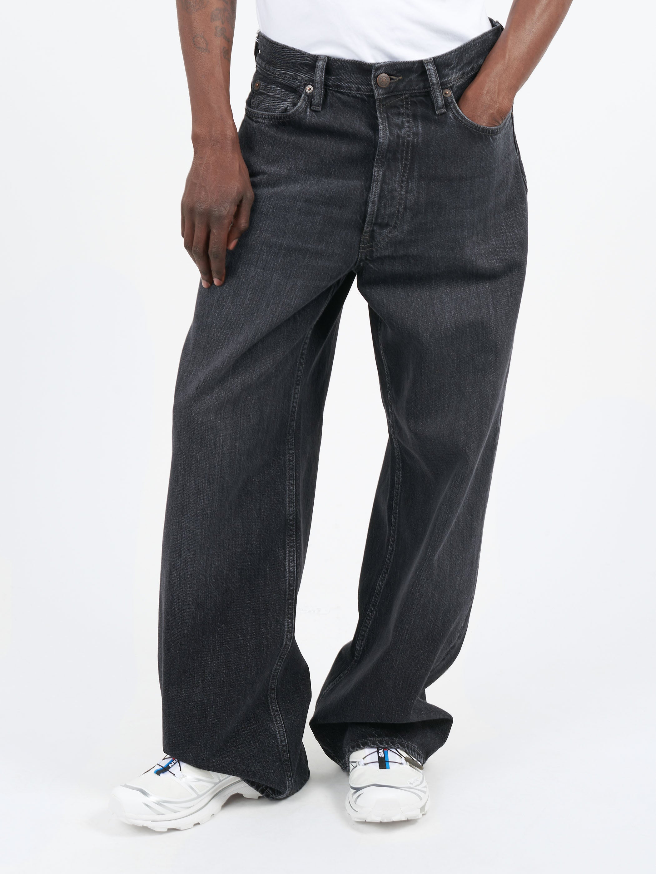 1981M Baggy Fit Jeans