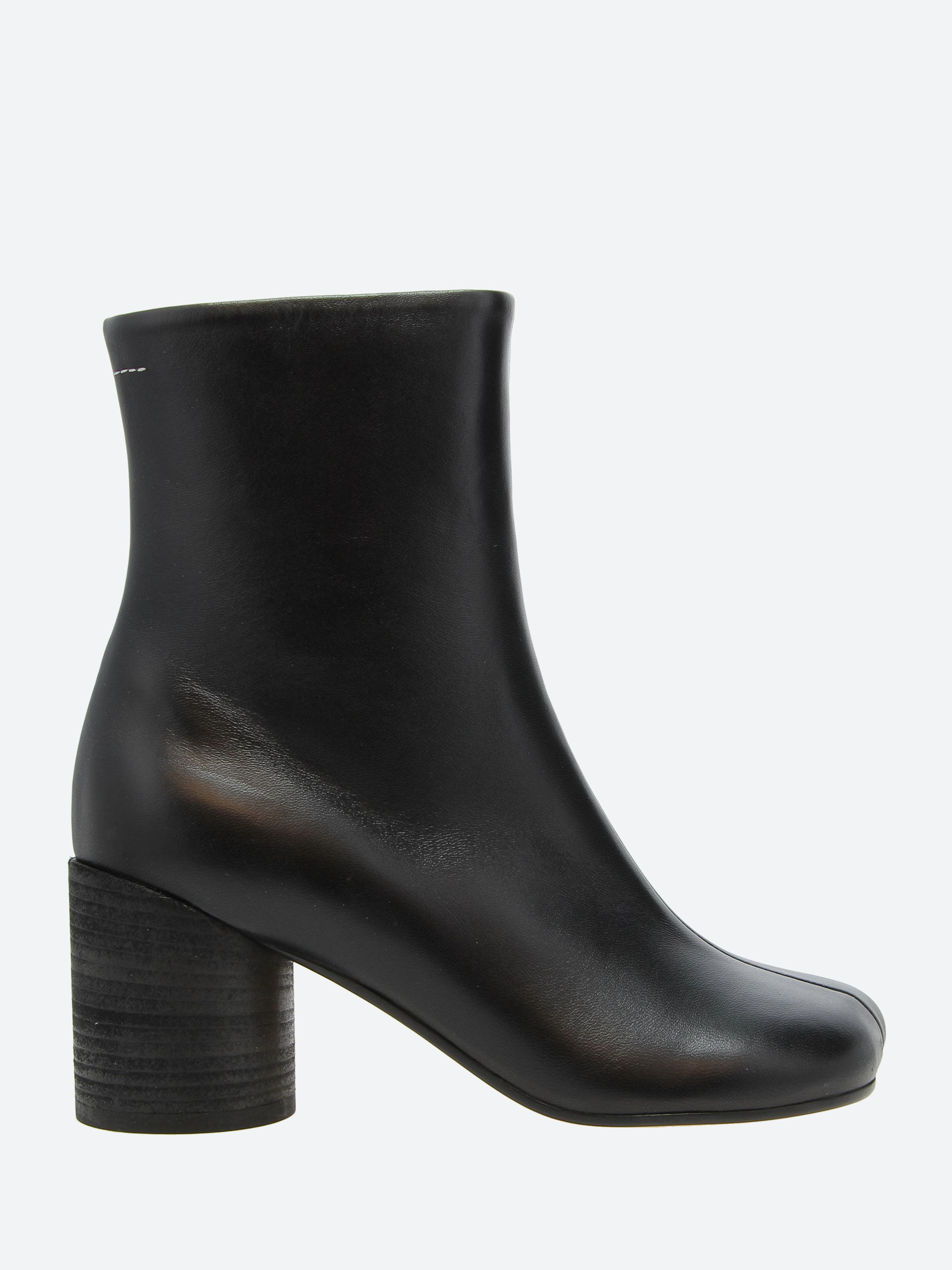 Ankle Boot