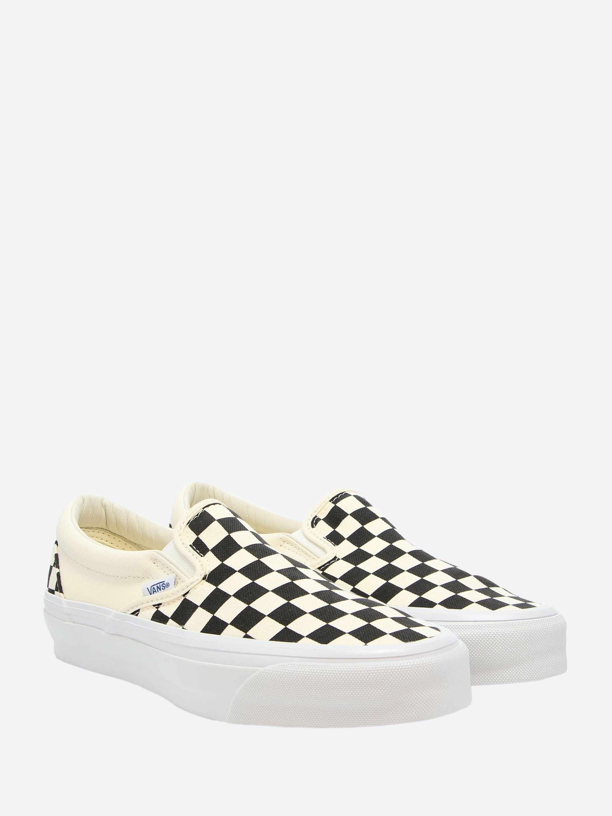 Slip-On Reissue 98 LX