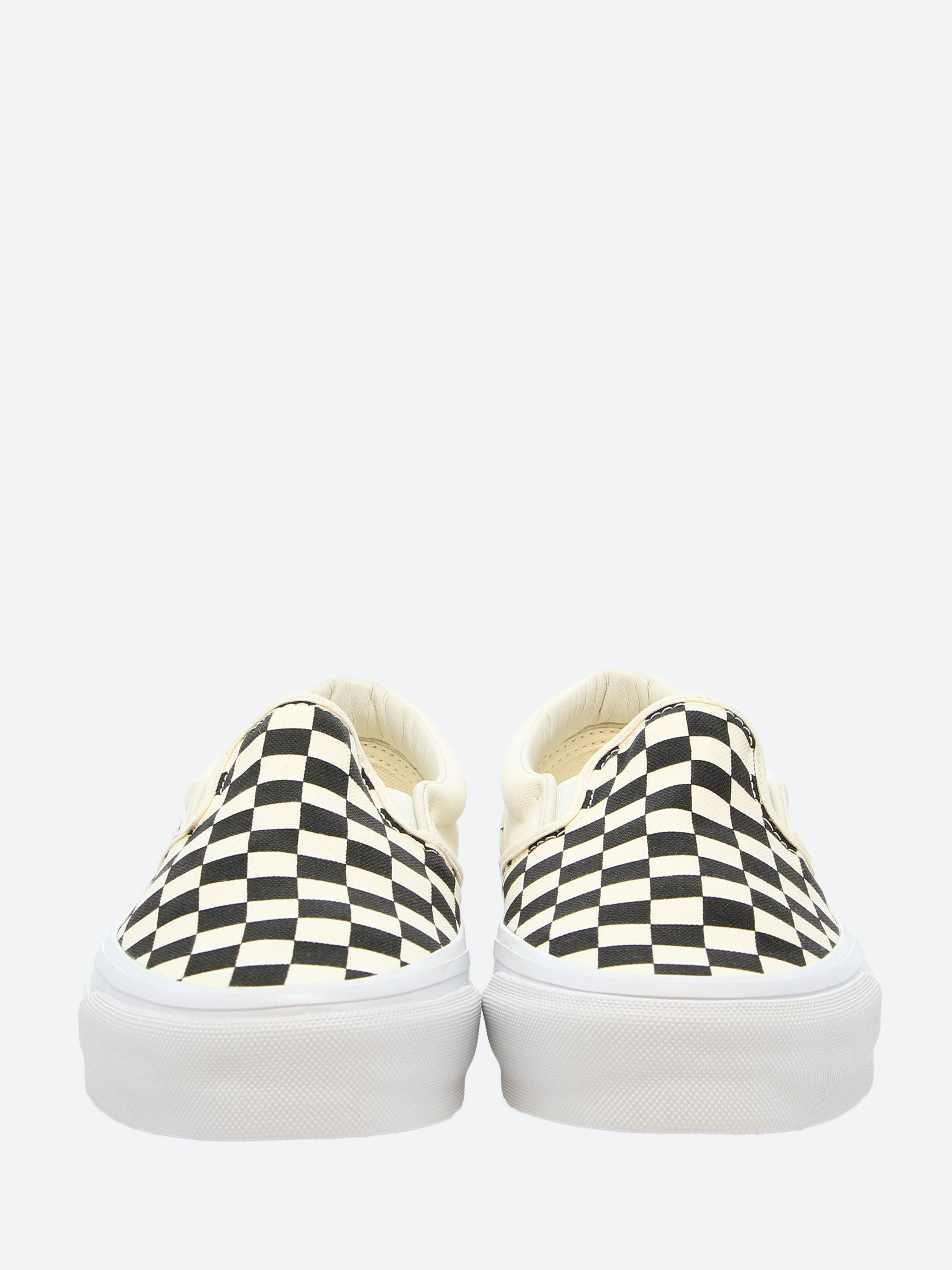 Slip-On Reissue 98 LX