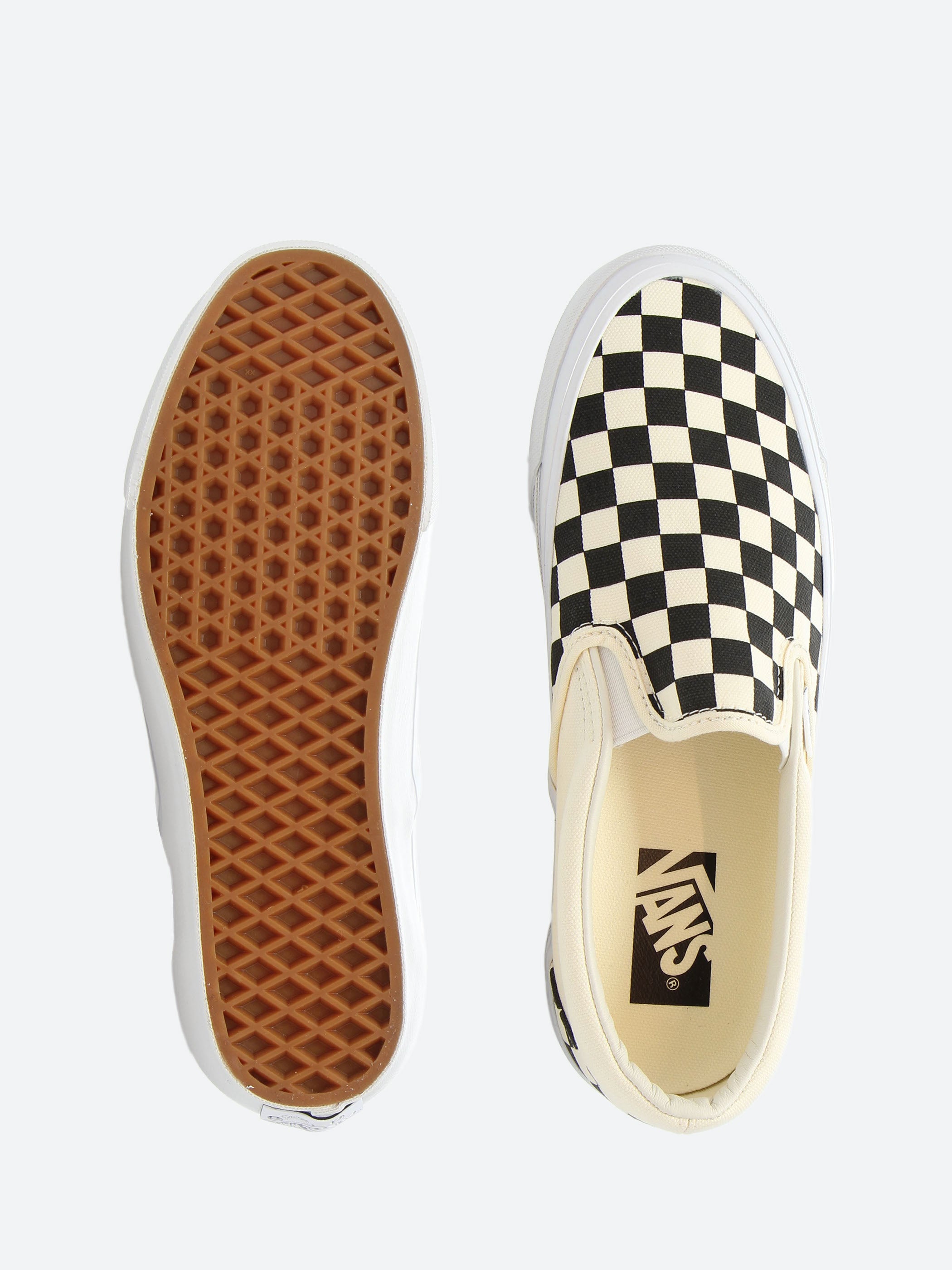 Slip-On Reissue 98 LX