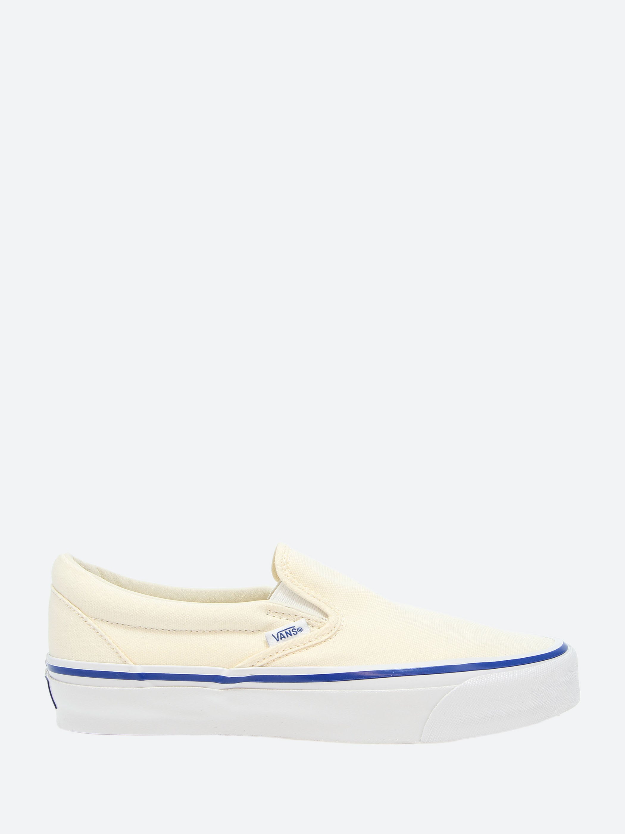 Slip-On Reissue 98 LX