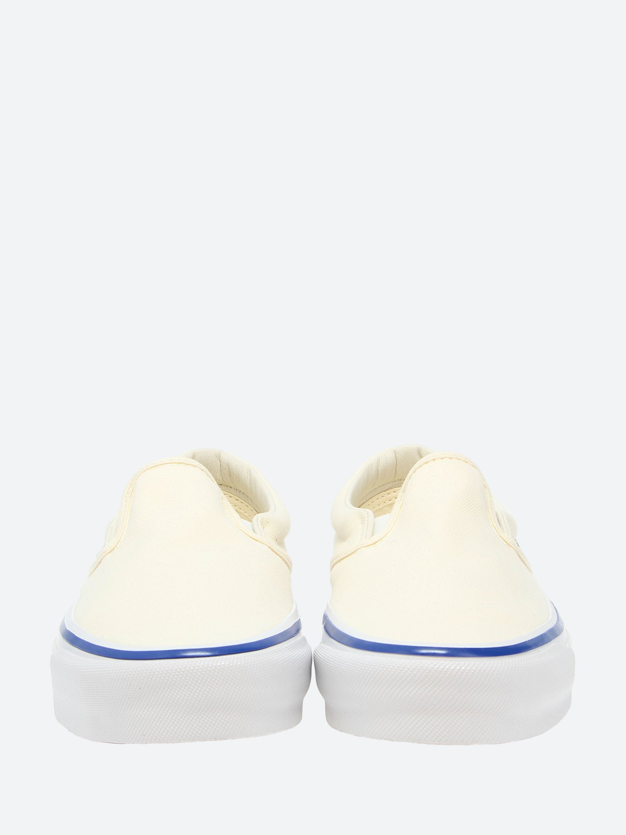 Slip-On Reissue 98 LX