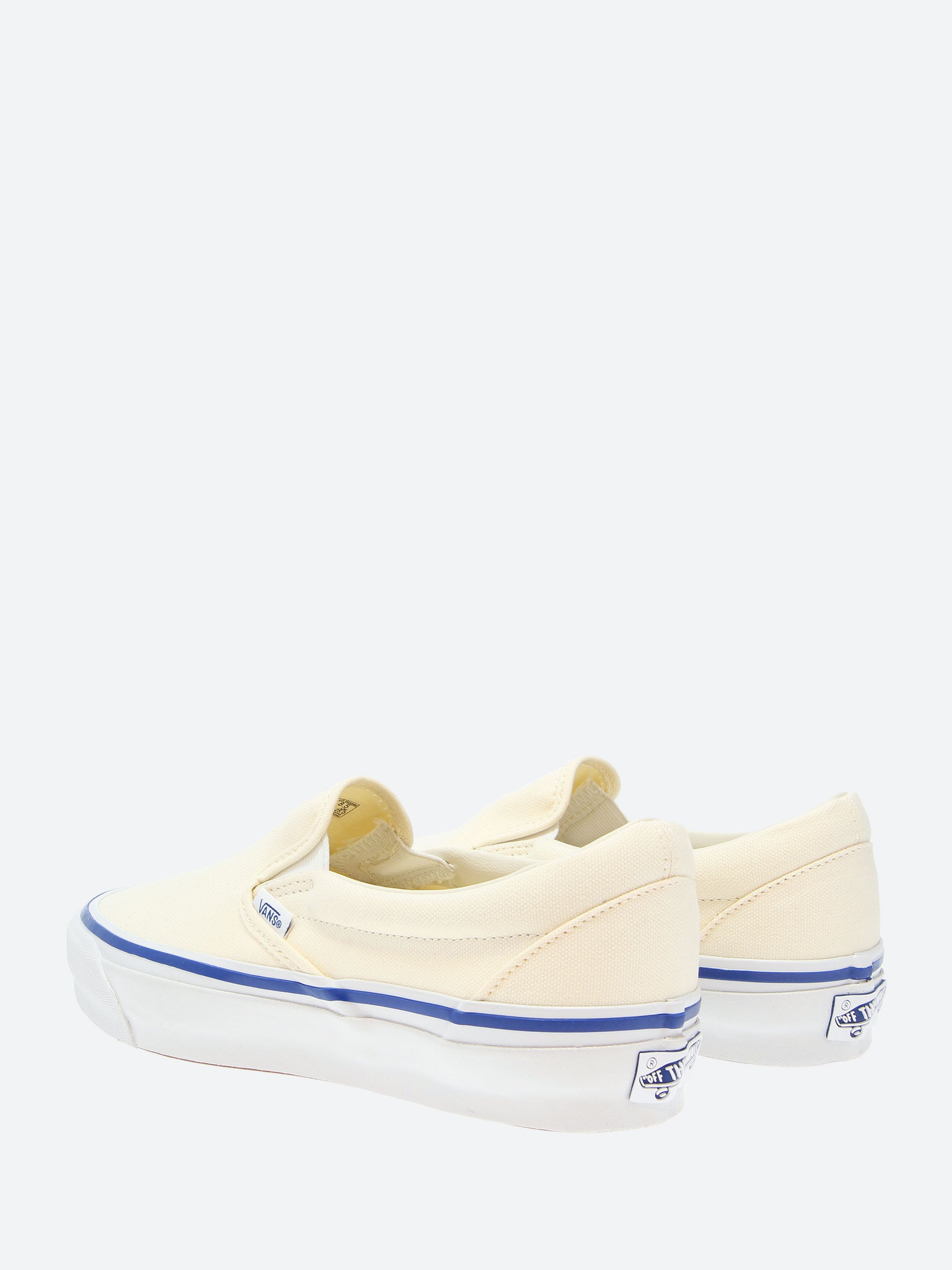 Slip-On Reissue 98 LX