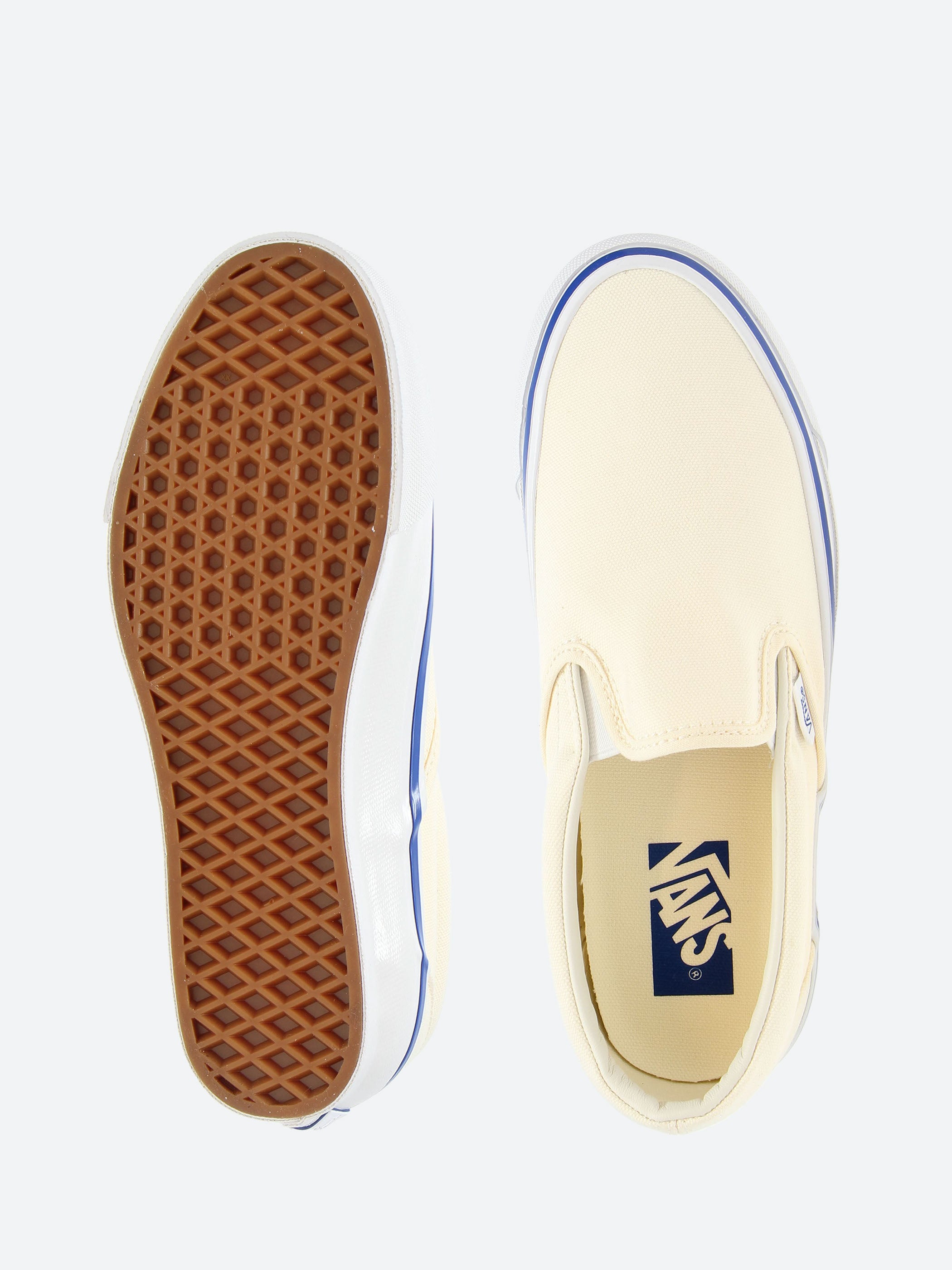 Slip-On Reissue 98 LX