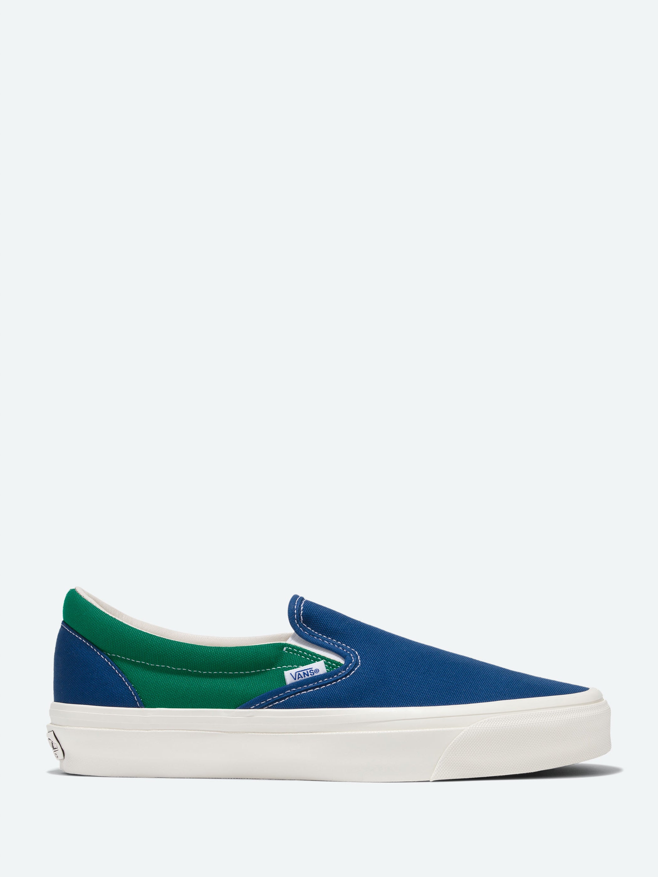 Slip-On Reissue 98 LX