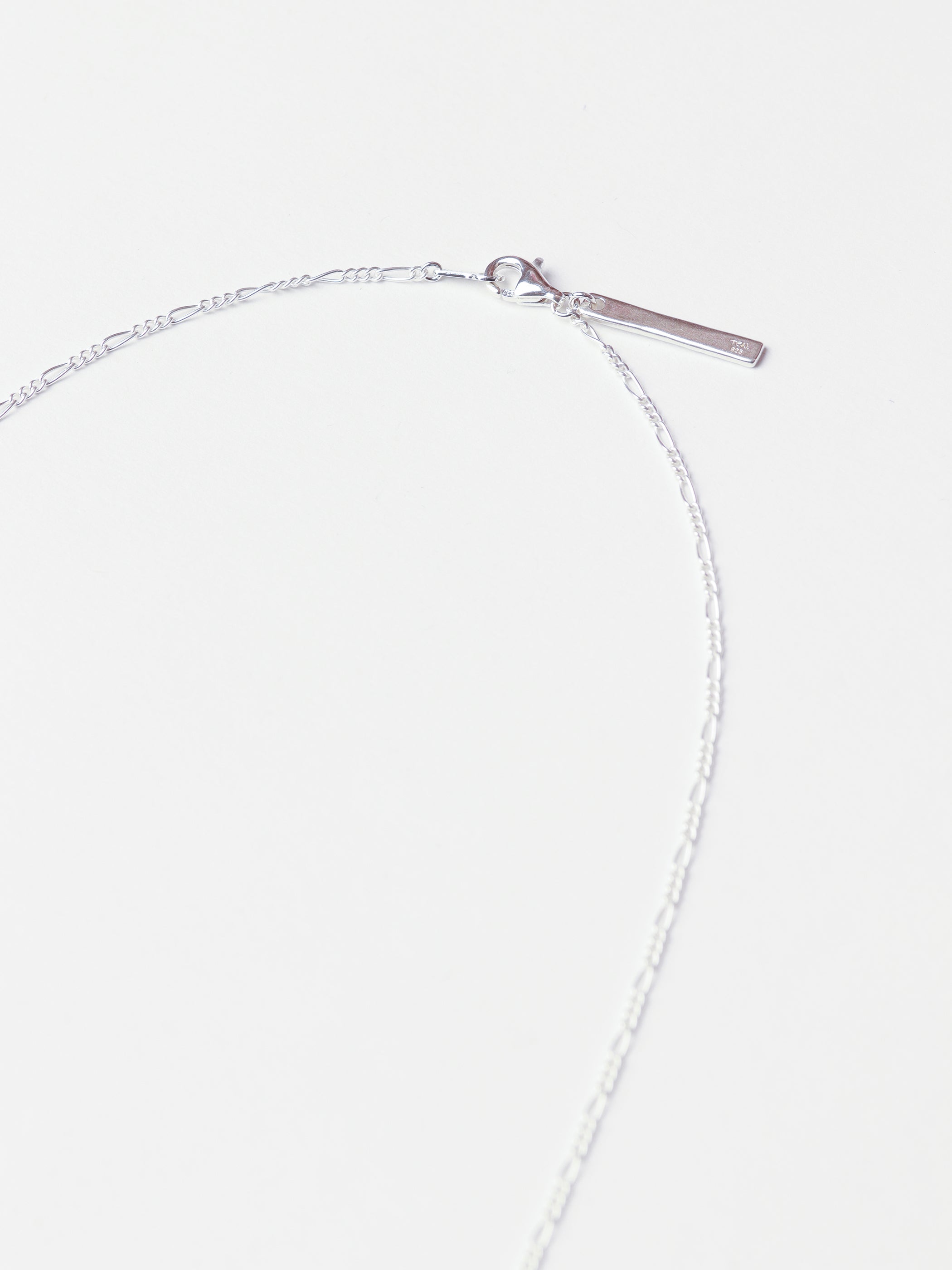 Figaro Chain Necklace