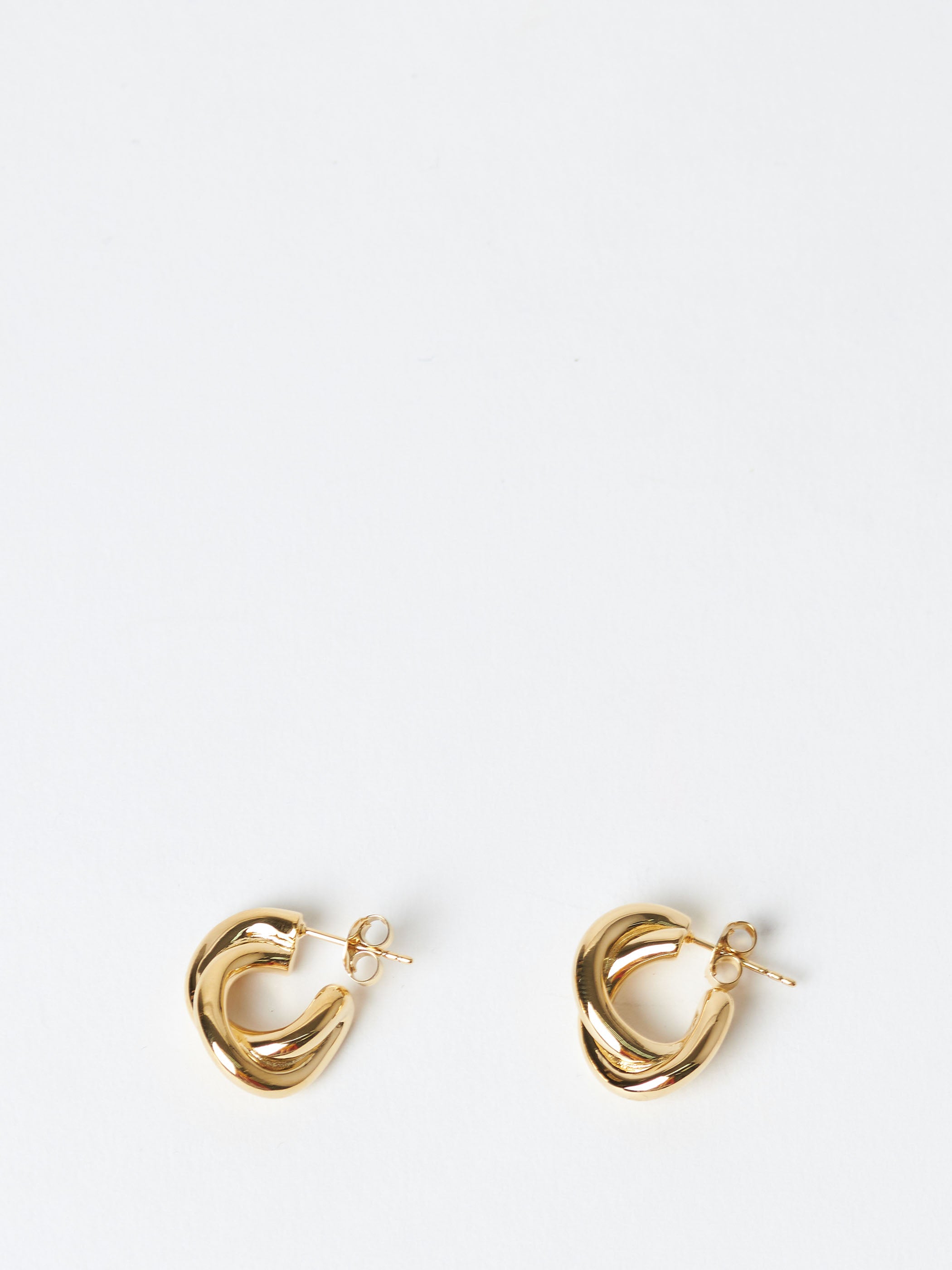 Diana Earrings