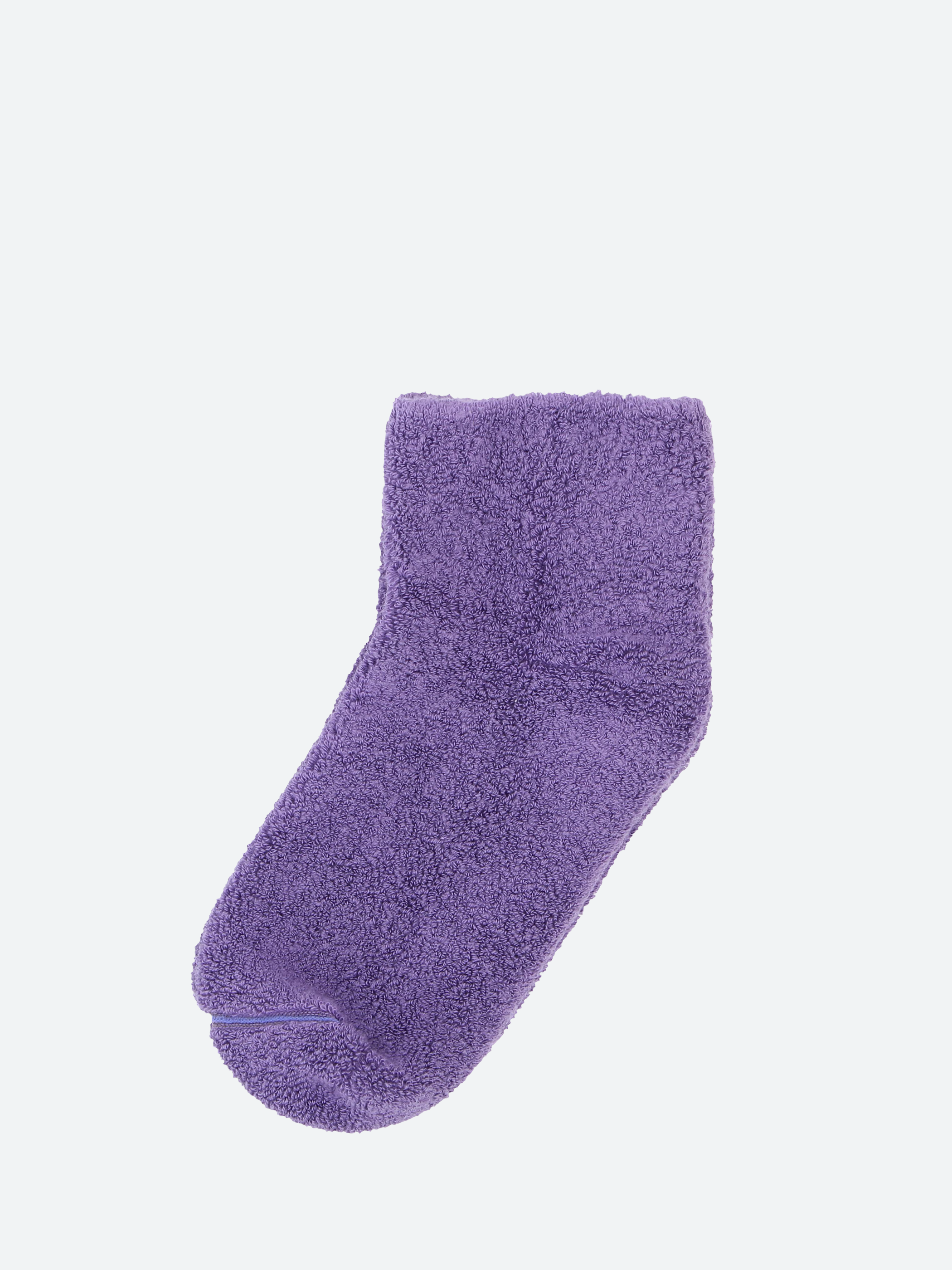 Buckle Ankle Socks