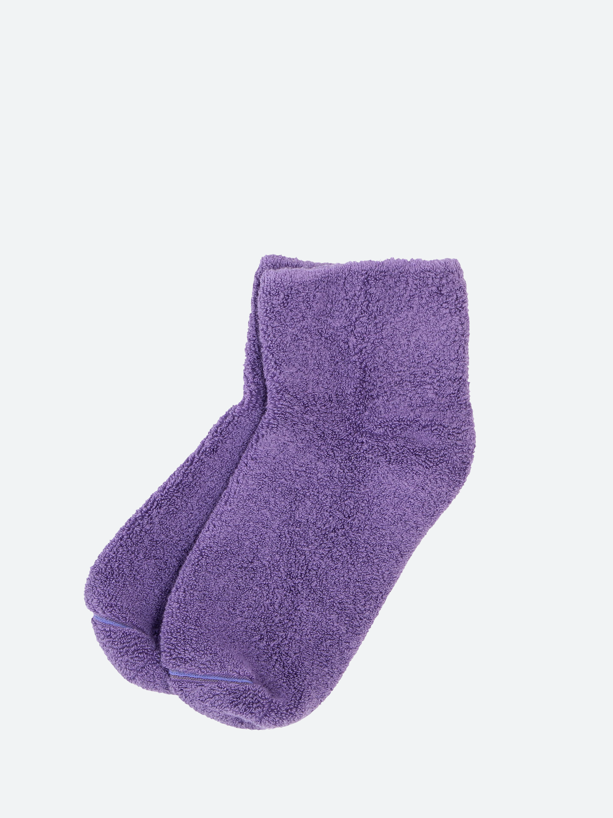 Buckle Ankle Socks