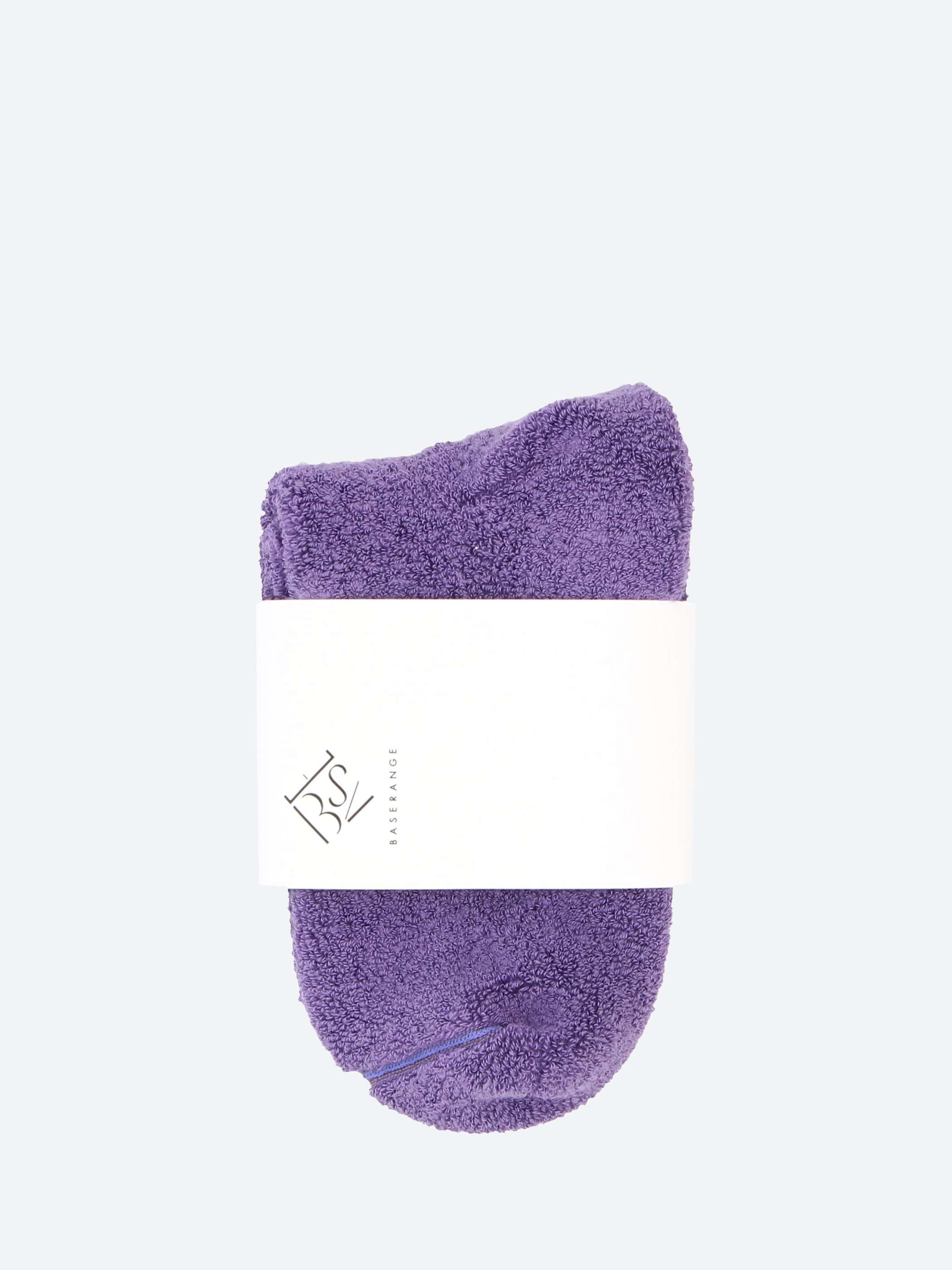 Buckle Ankle Socks