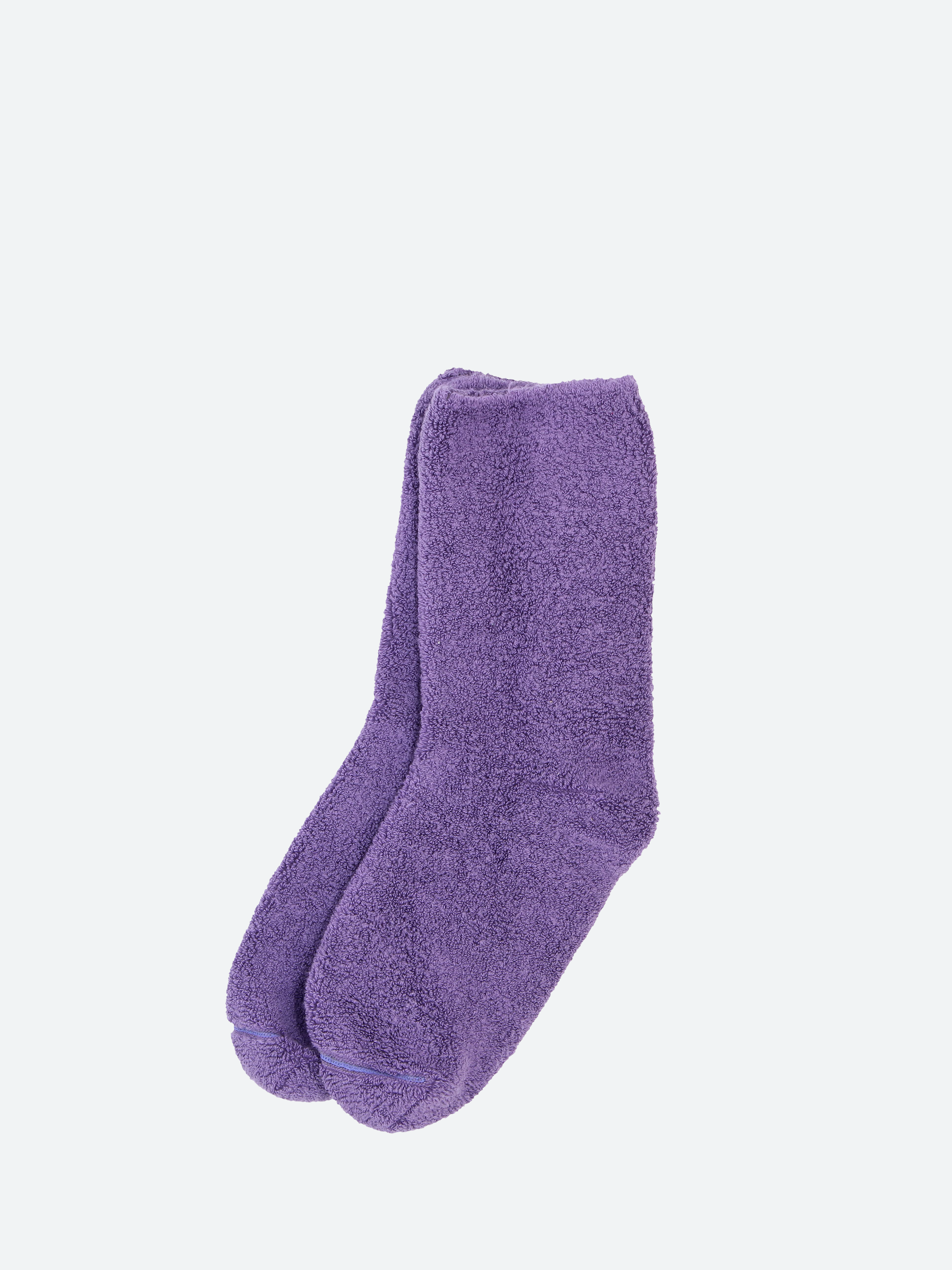 Buckle Over Ankle Socks