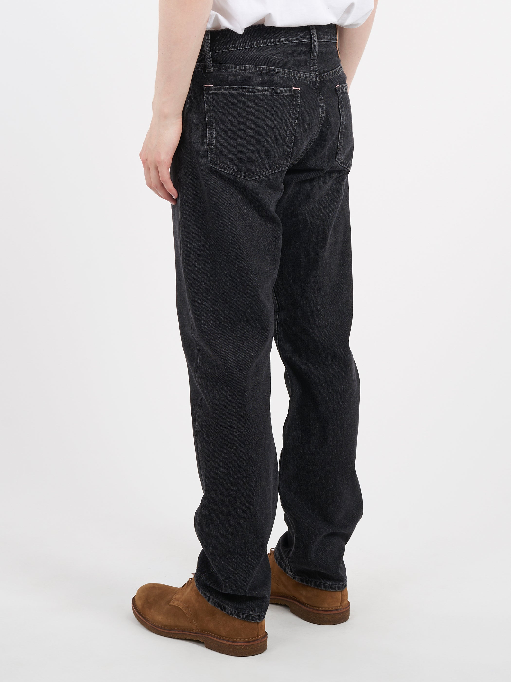 1996 Regular Fit Jeans