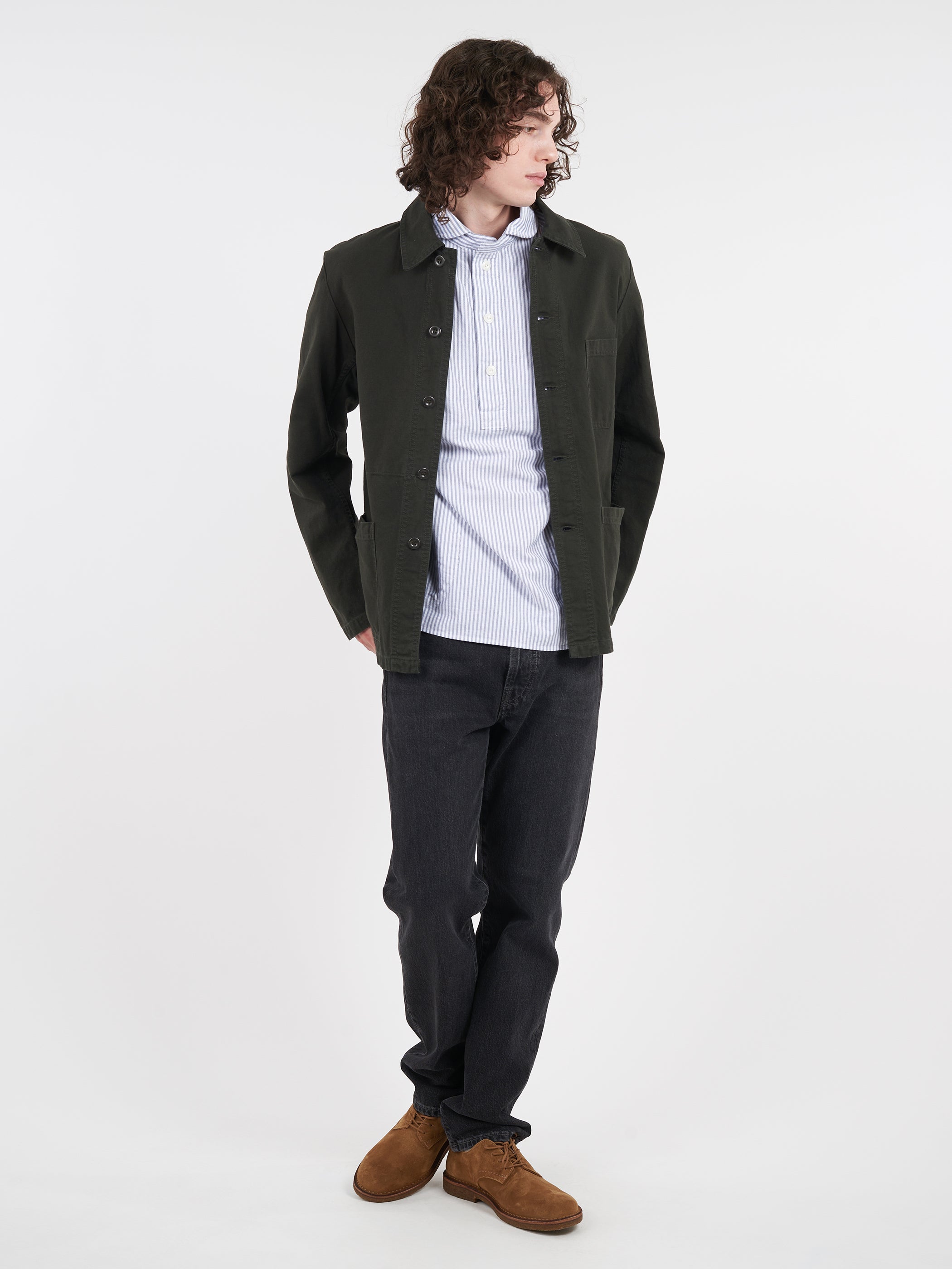 1996 Regular Fit Jeans