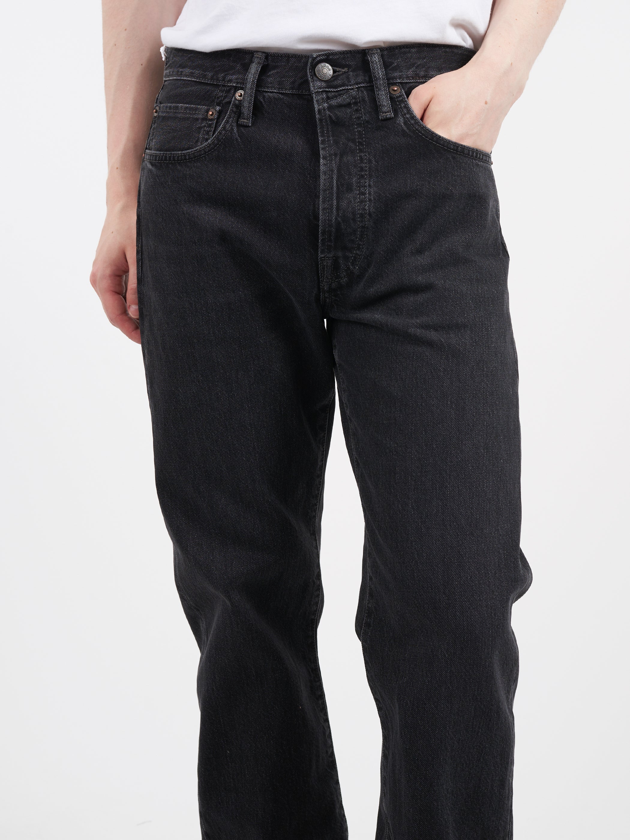 1996 Regular Fit Jeans